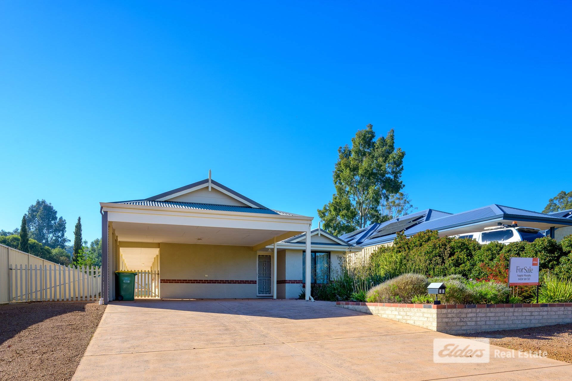 13 Coleman Place, Donnybrook, WA, 6239