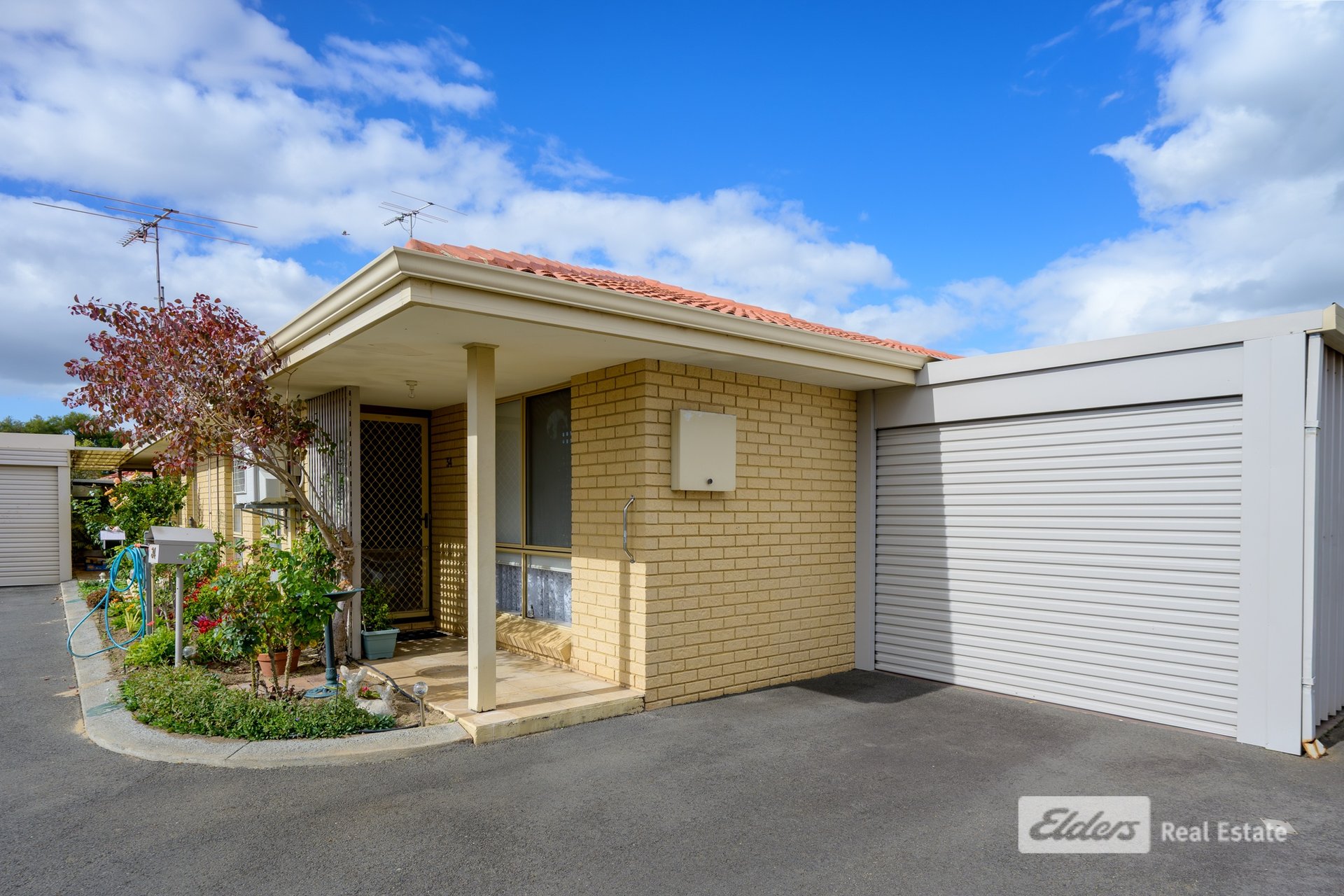 34/8 Court Street, West Busselton, WA, 6280