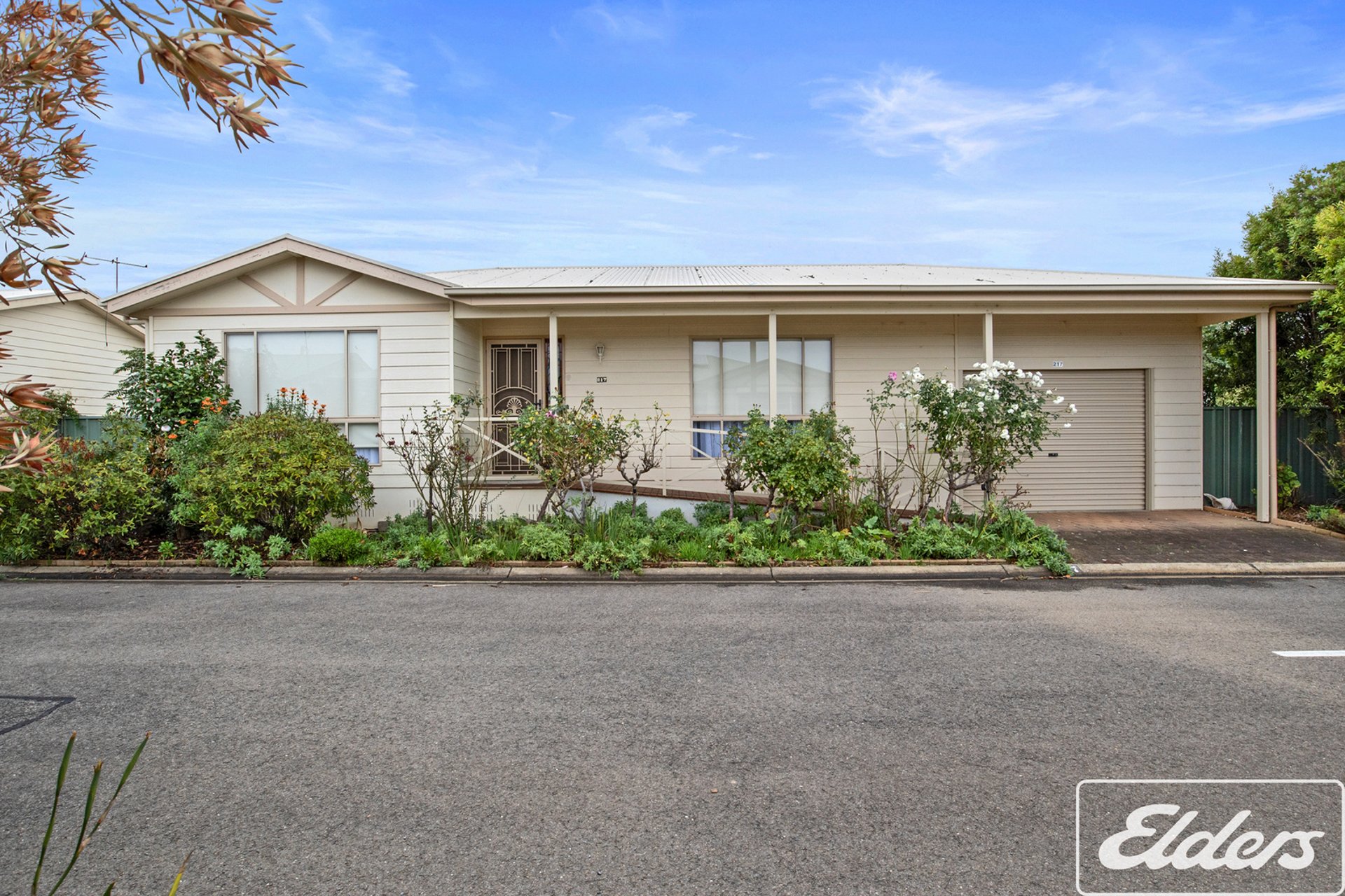 217 Rosetta Village / 1-27 Maude Street, Encounter Bay, SA, 5211