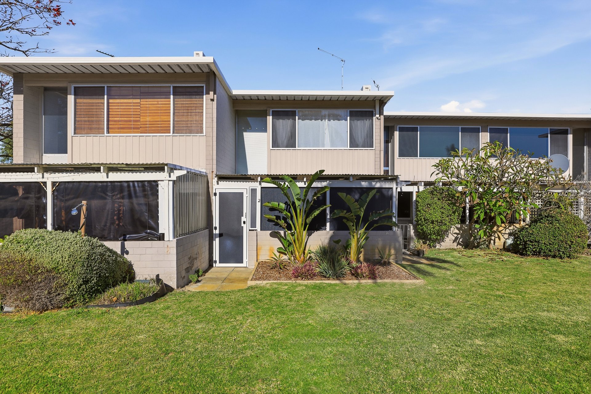 2/27 Harrison Street, Rockingham, WA, 6168