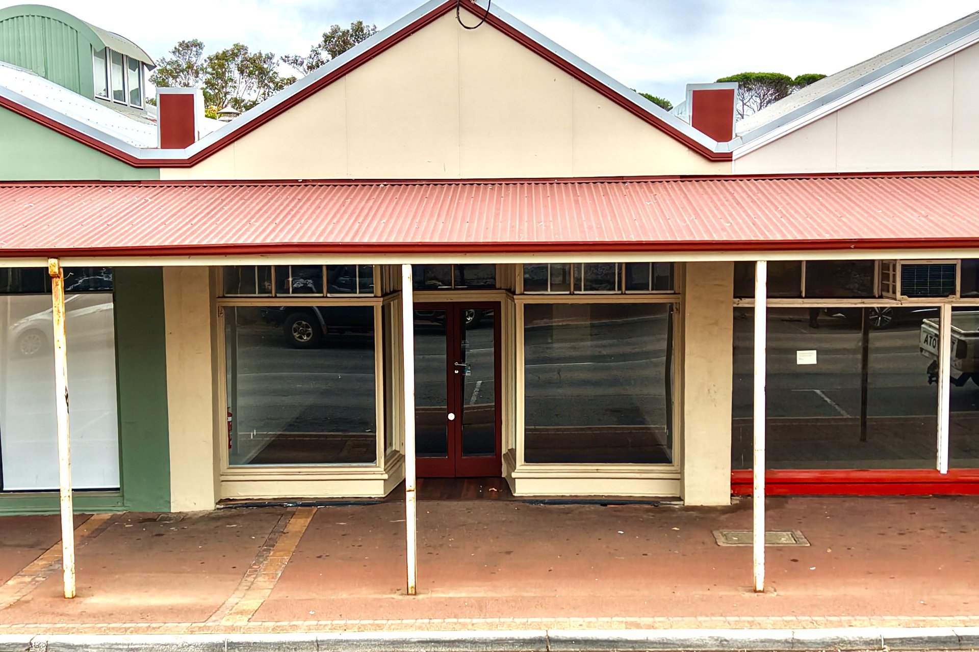 74 Fitzgerald Street East, Northam, WA, 6401