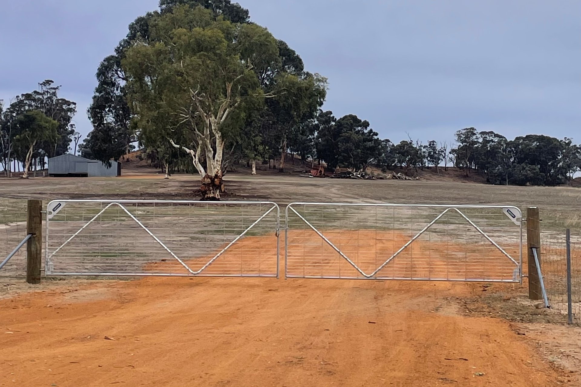 572 Jaloran Road, Wagin, WA, 6315