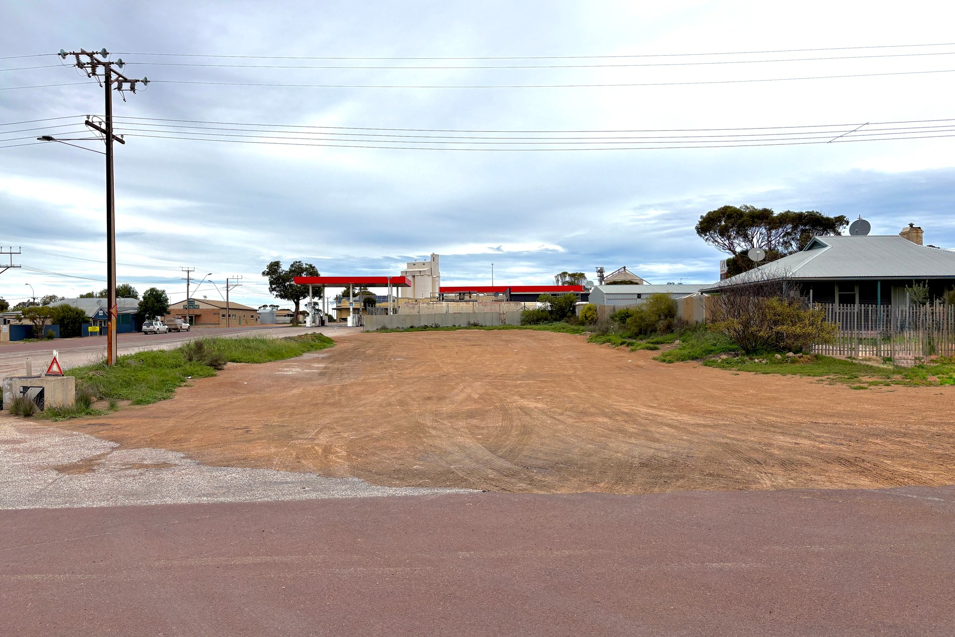 49/North Terrace, Penong, SA, 5690