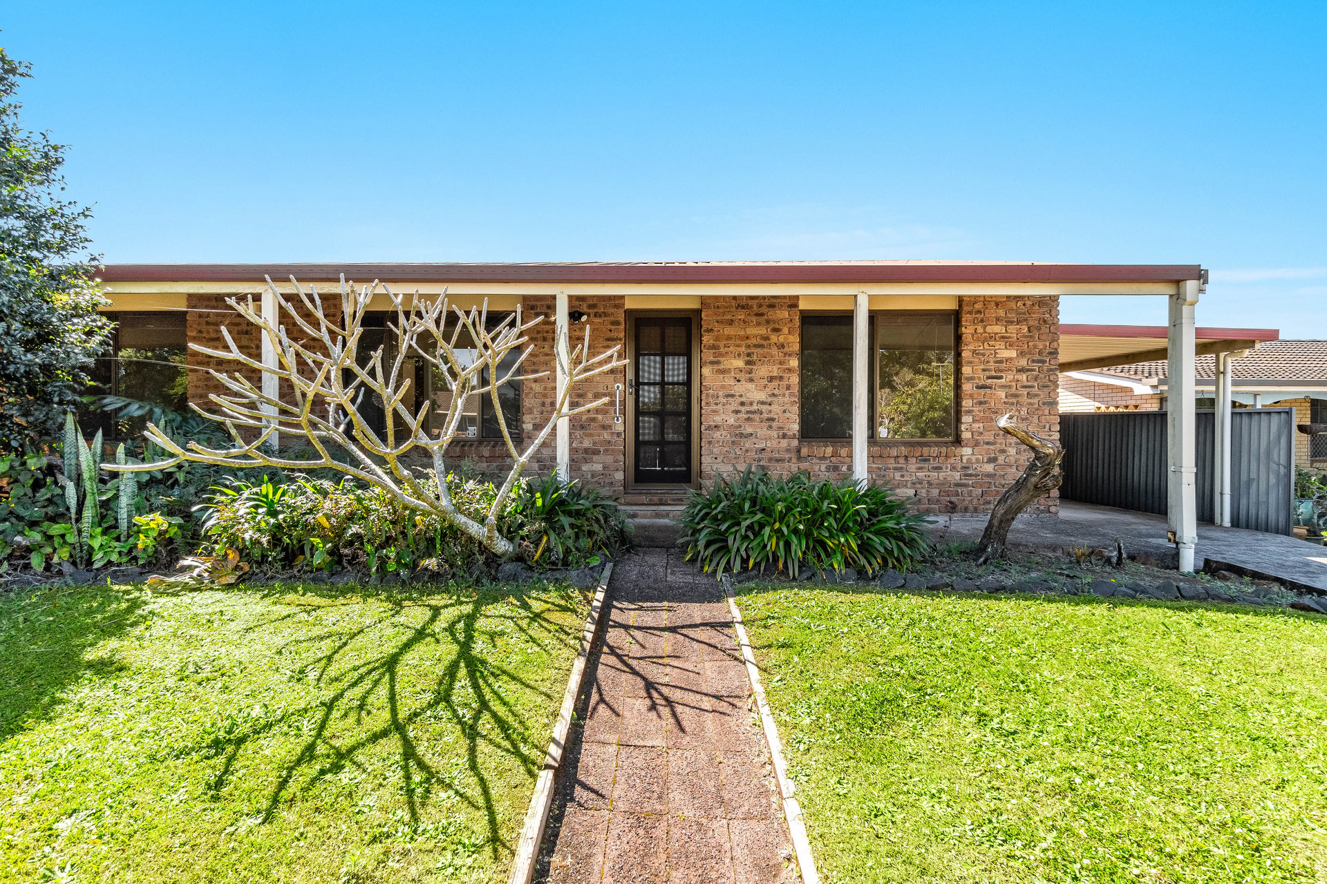 11 Simpson Avenue, Wollongbar, NSW, 2477