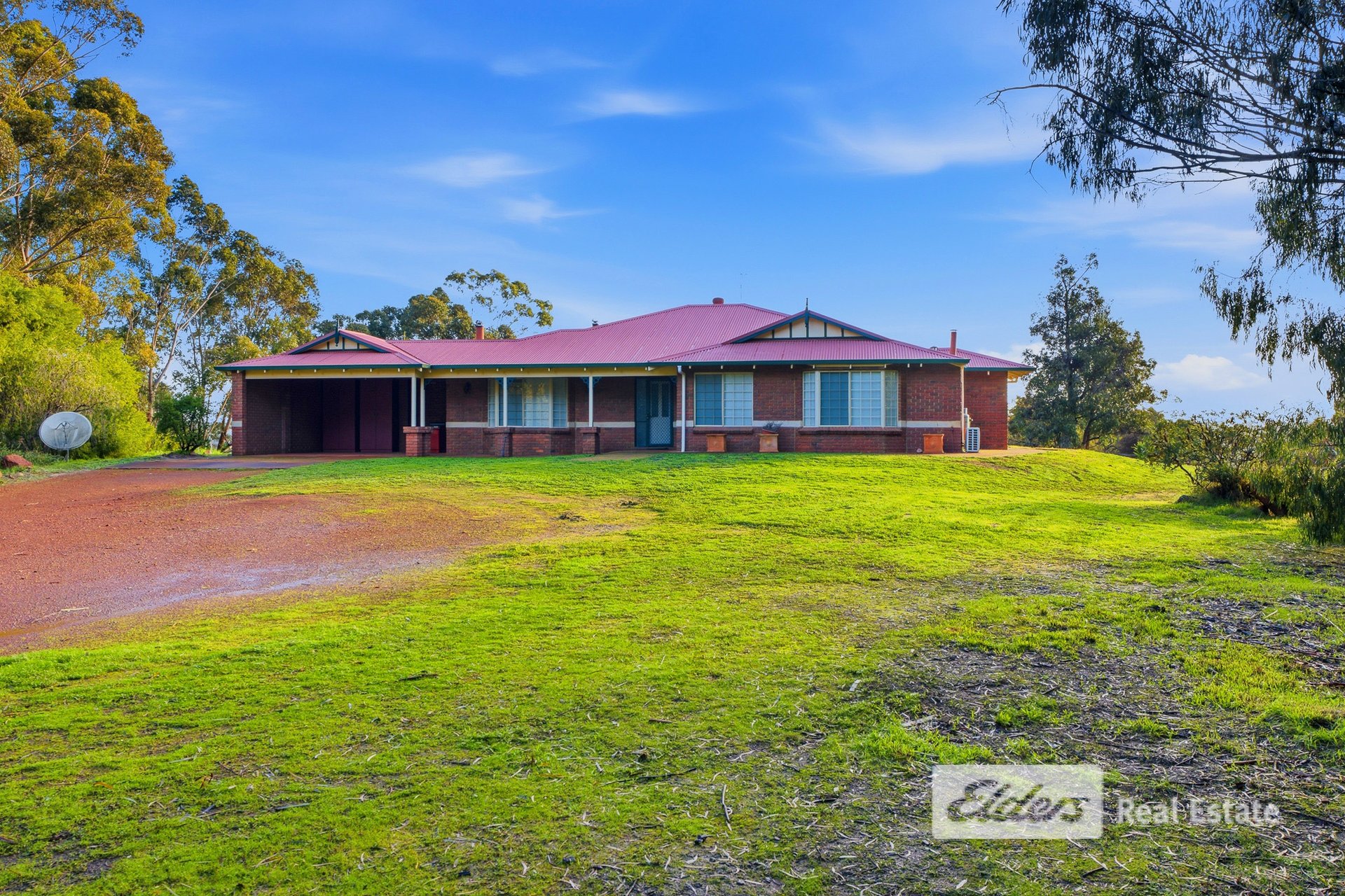 19 Stephens Street, Bridgetown, WA, 6255