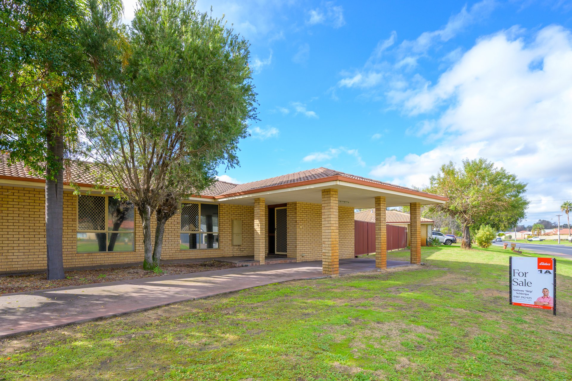1B Nenke Way — photo from Elders Real Estate South West