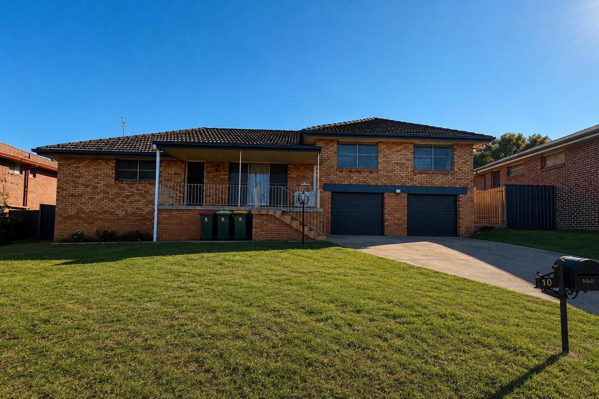 10 Mengarvie Road, Parkes, NSW, 2870
