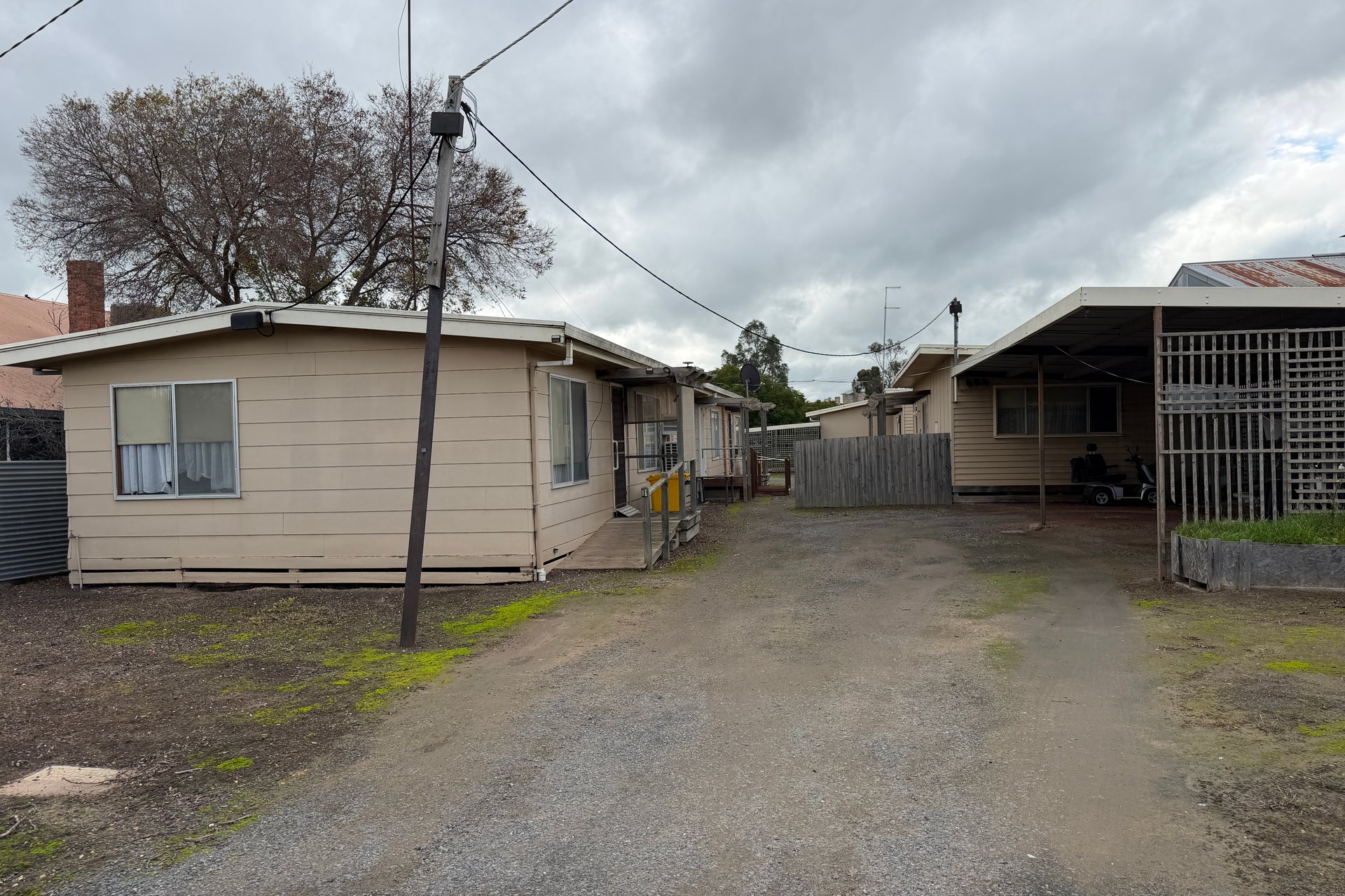 12 Franklin Street, Warracknabeal, VIC, 3393