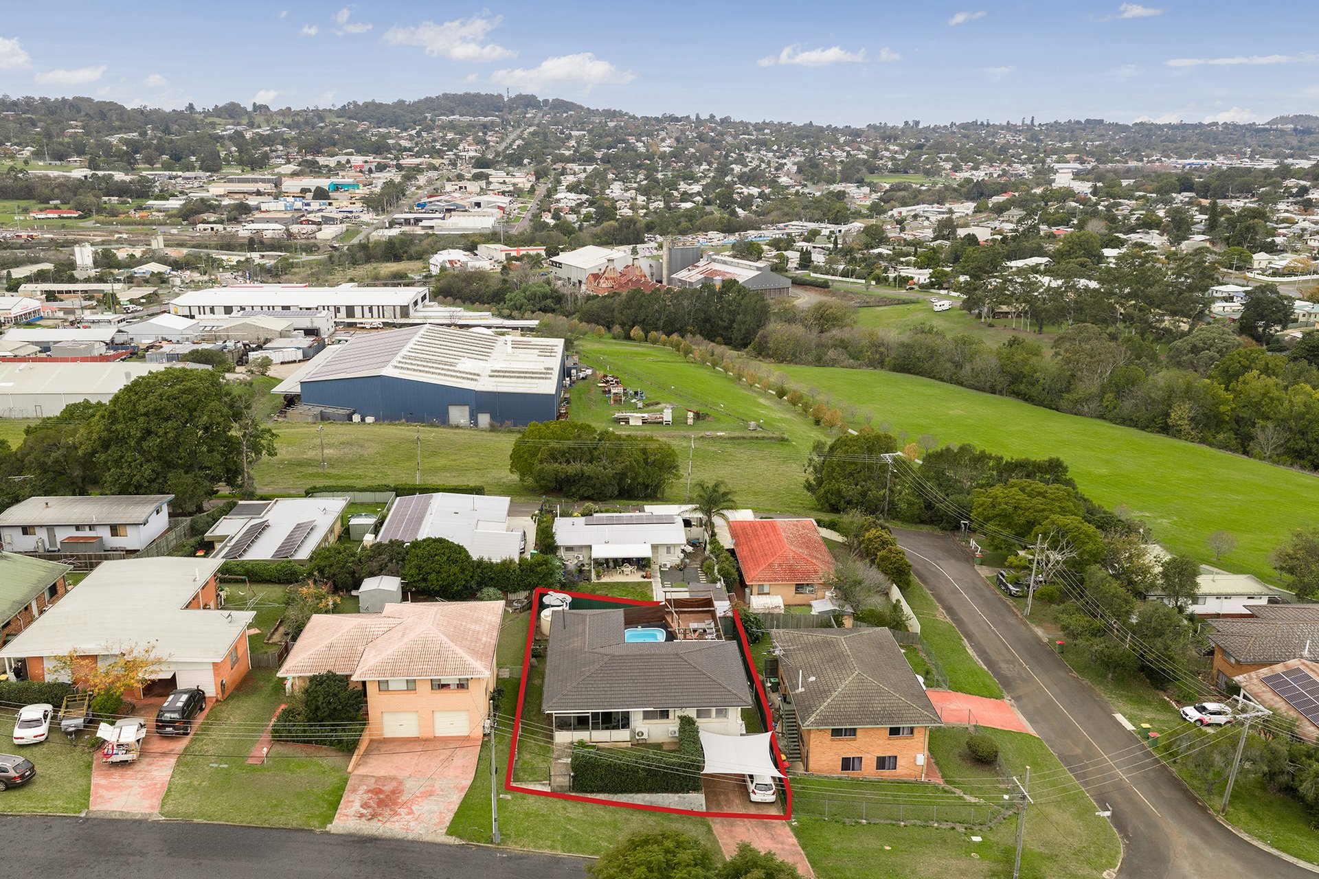 12 Greenbury Street, Rockville, QLD, 4350