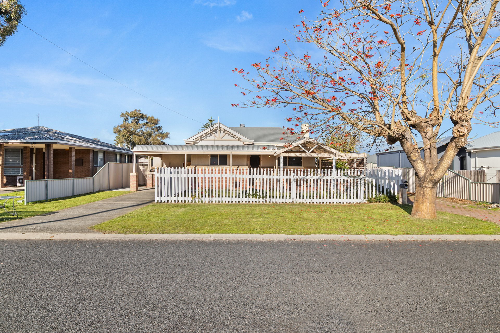 1/23 Forrest Street, East Bunbury, WA, 6230