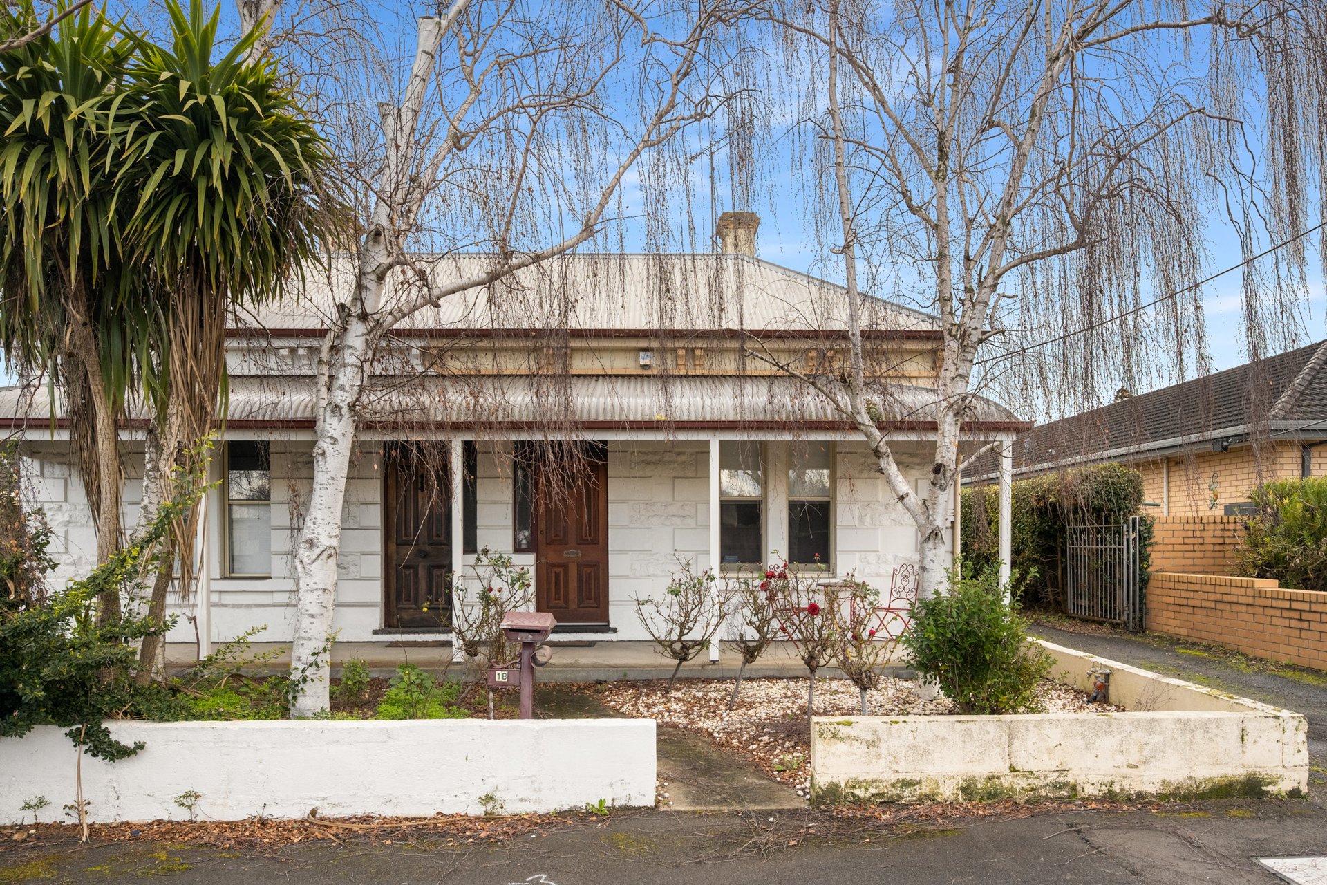 2/1A Crouch Street North, Mount Gambier, SA, 5290