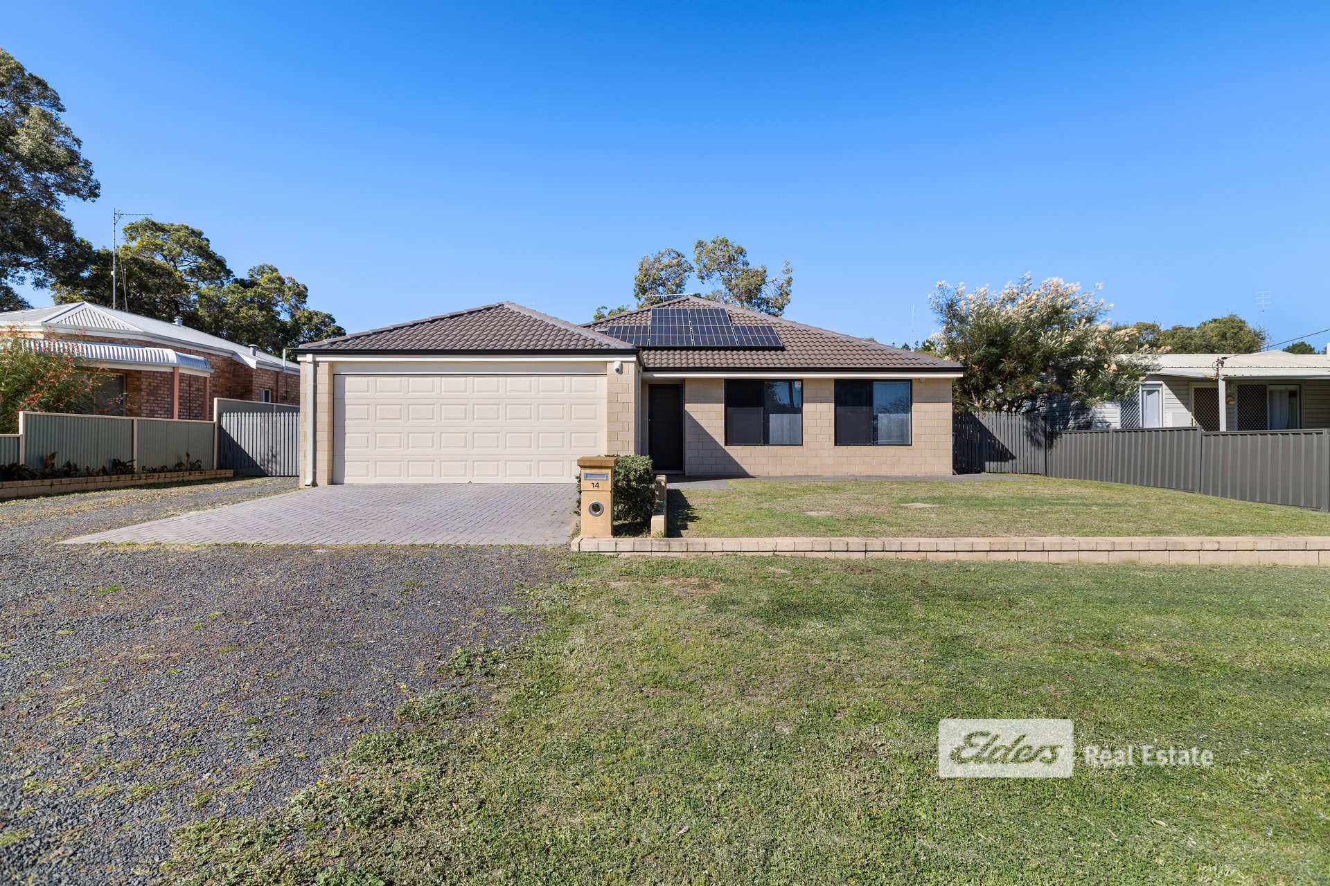 14 Cullinga Street, Hamel, WA, 6215