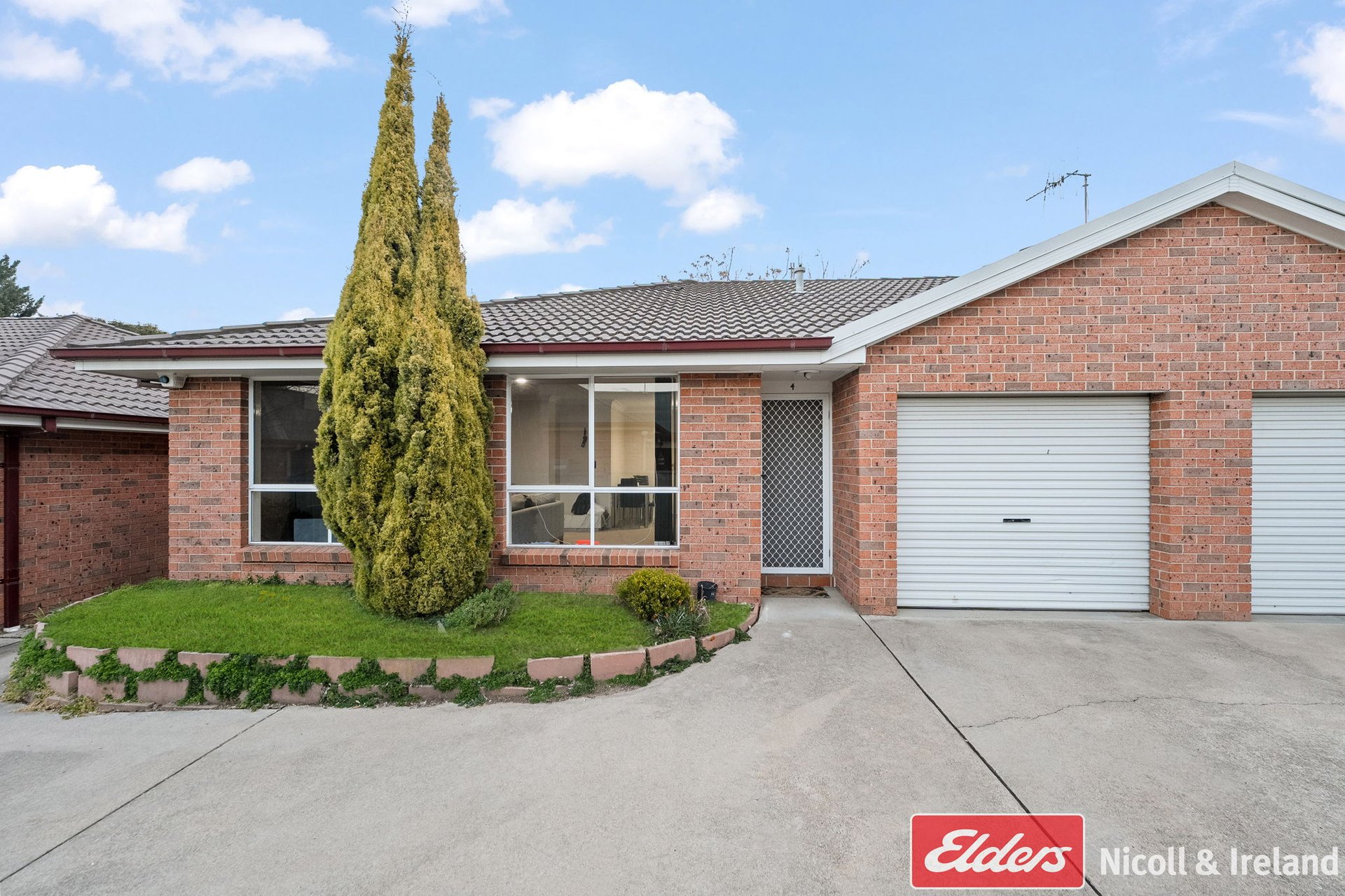 4/363 Rankin Street, Bathurst, NSW, 2795