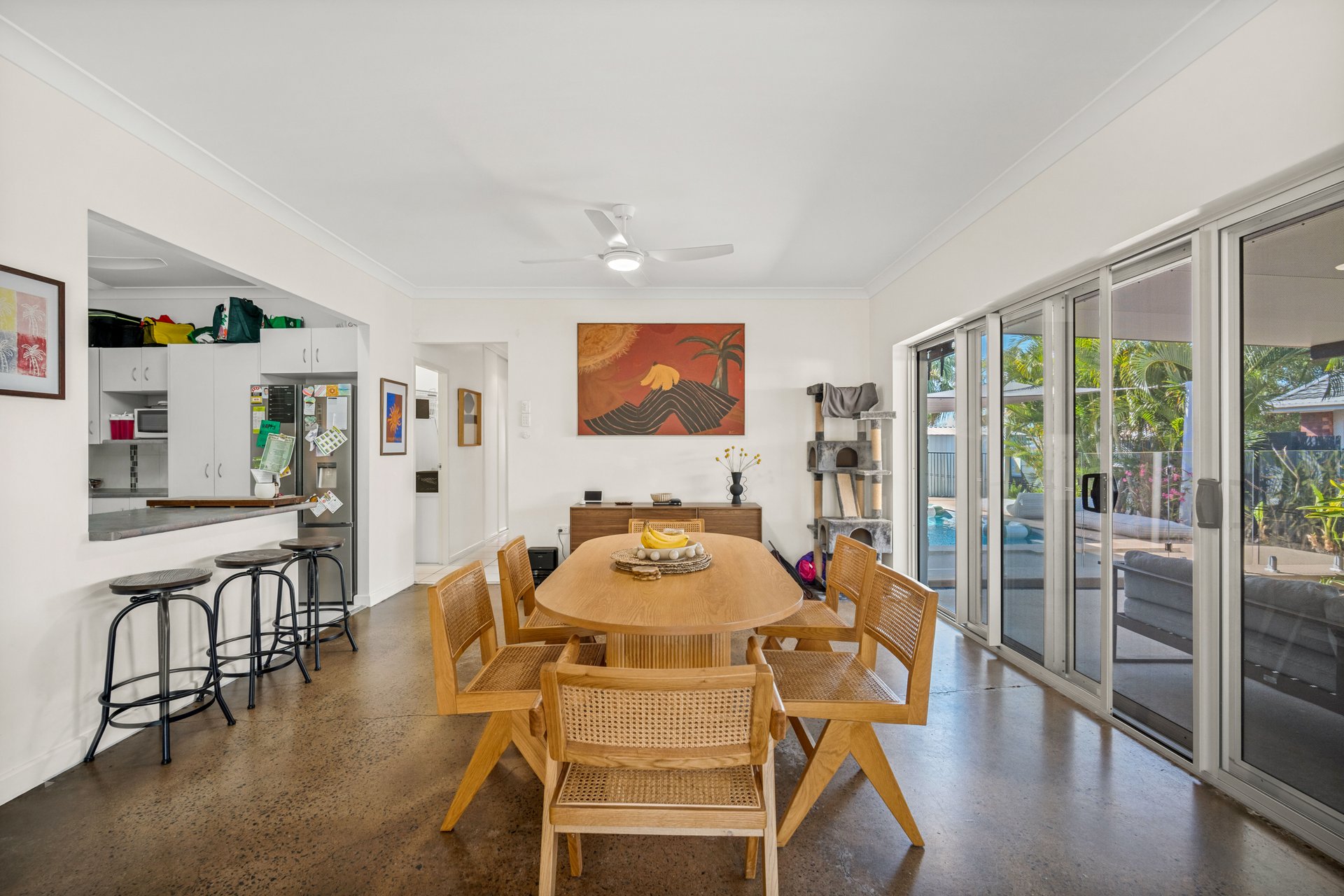 4 Mimosa Court — photo from Elders Townsville
