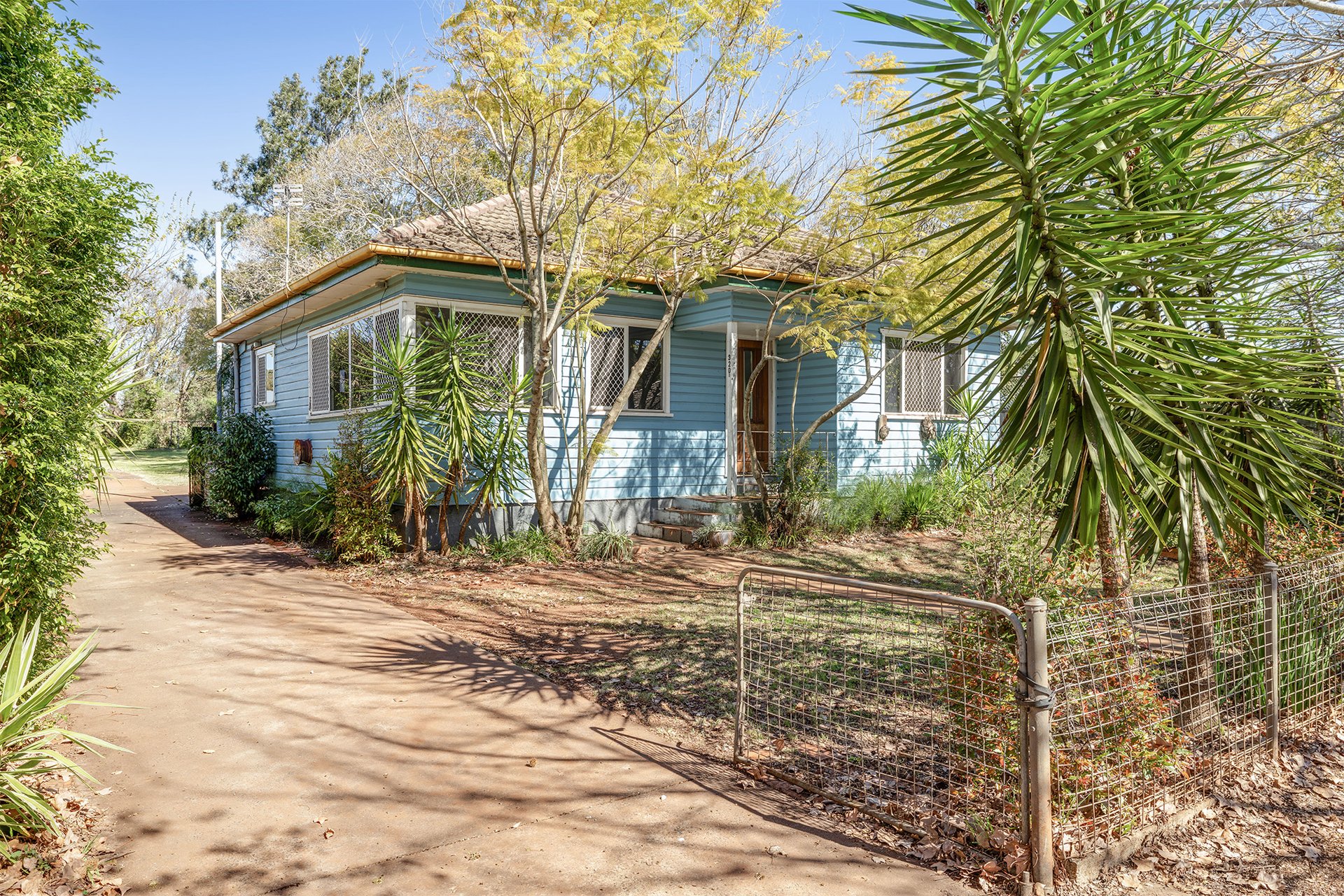 320A South Street, Harristown, QLD, 4350