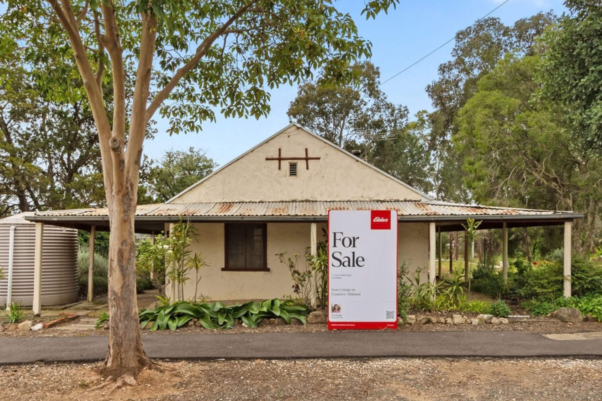 5-7 Duck Ponds Road, Stockwell, SA, 5355