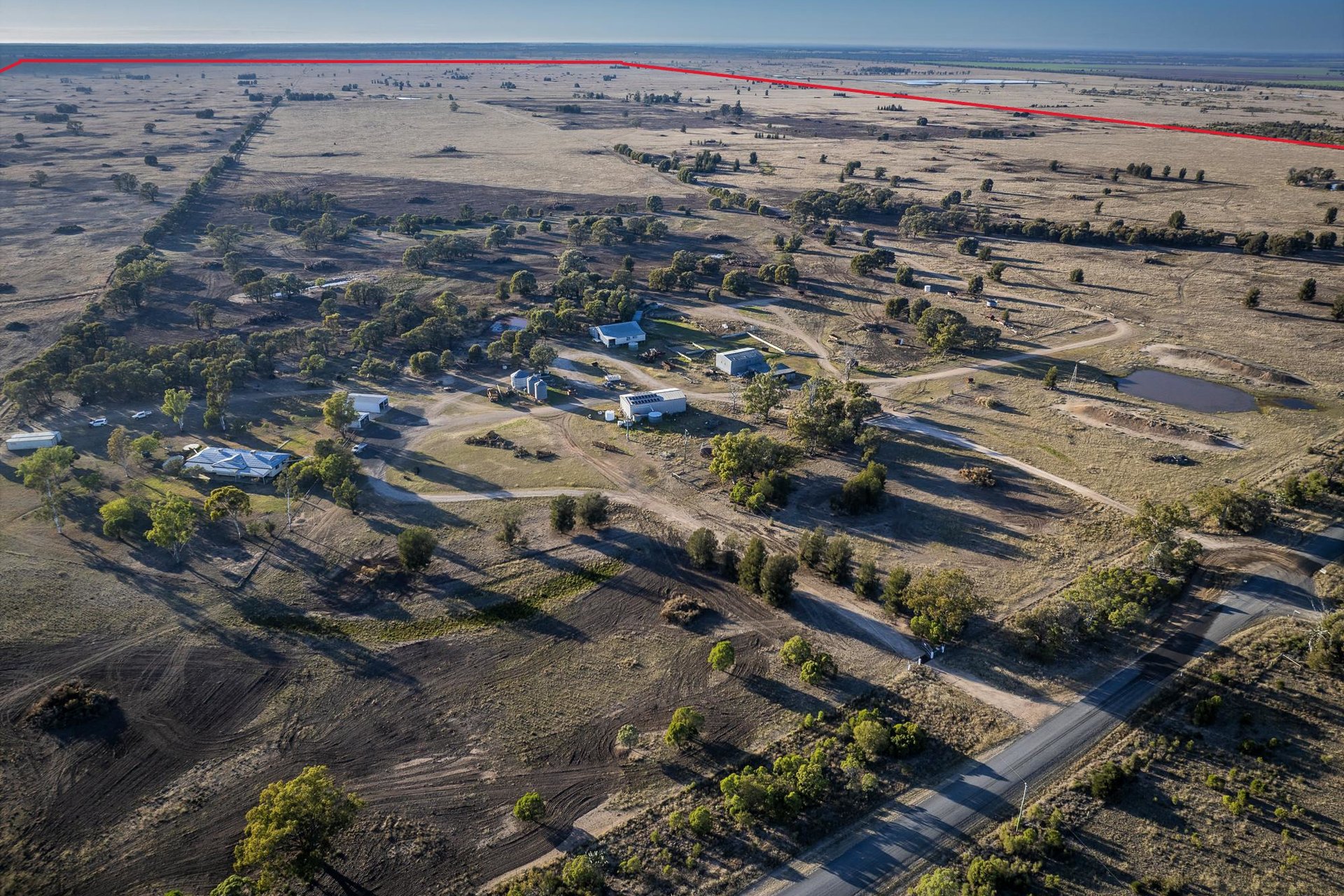 1310 Humbug Road, The Gums, QLD, 4406