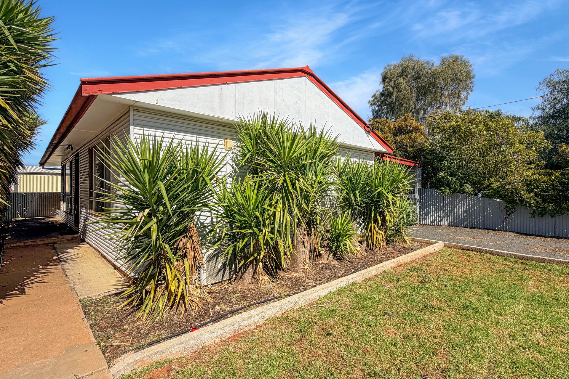 4 Becker Street, Cobar, NSW, 2835