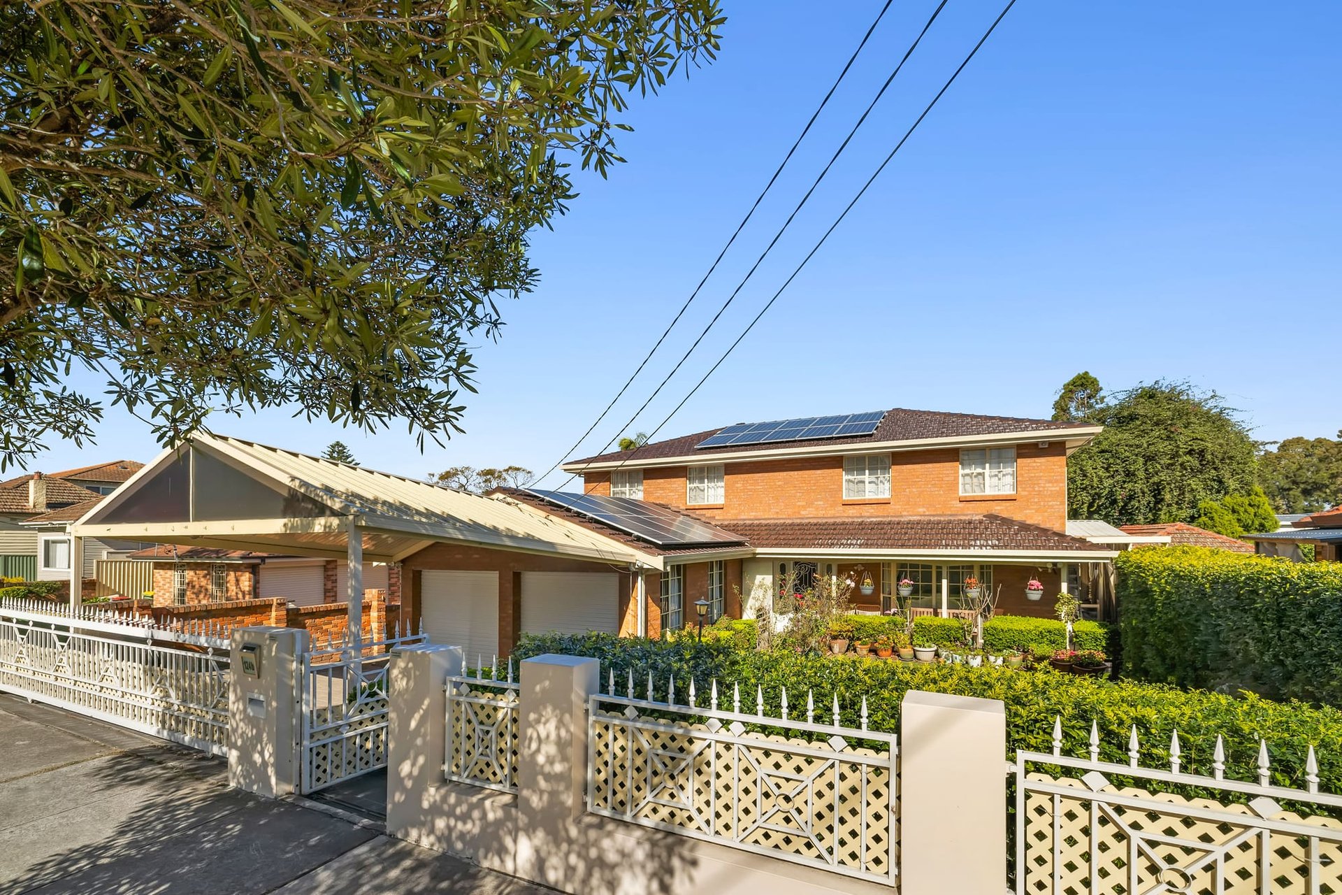 124B Dean Street, Strathfield South, NSW, 2136