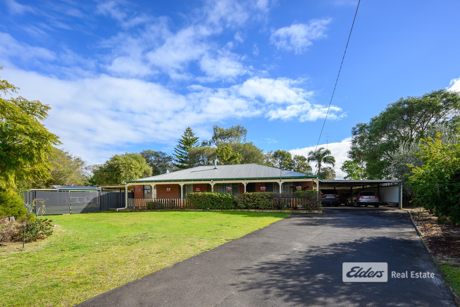 15 Christopher Way, Boyanup, WA, 6237