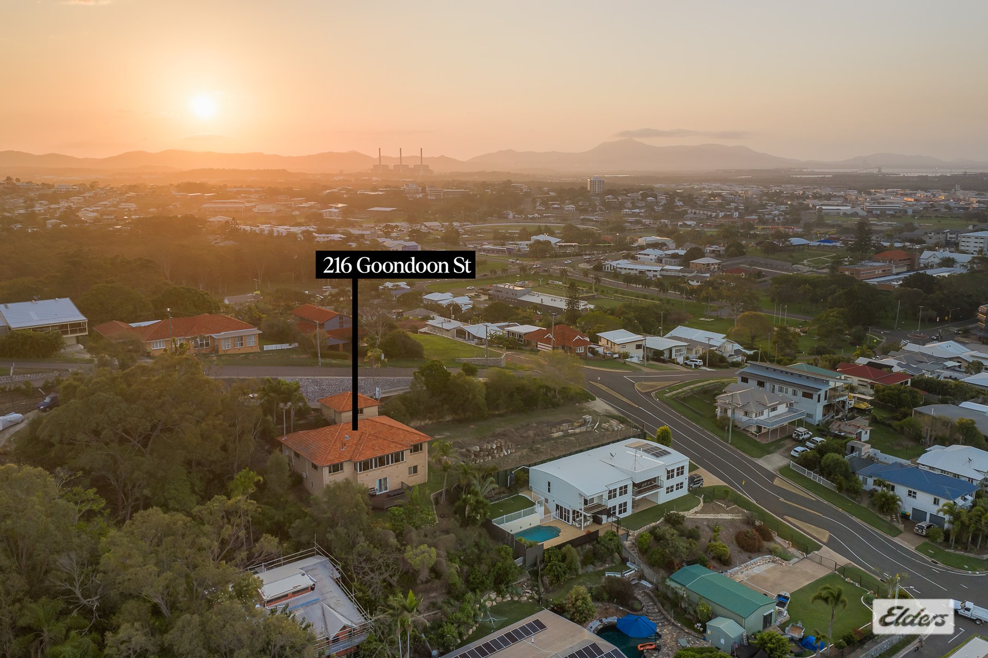 216 Goondoon Street, South Gladstone, QLD, 4680