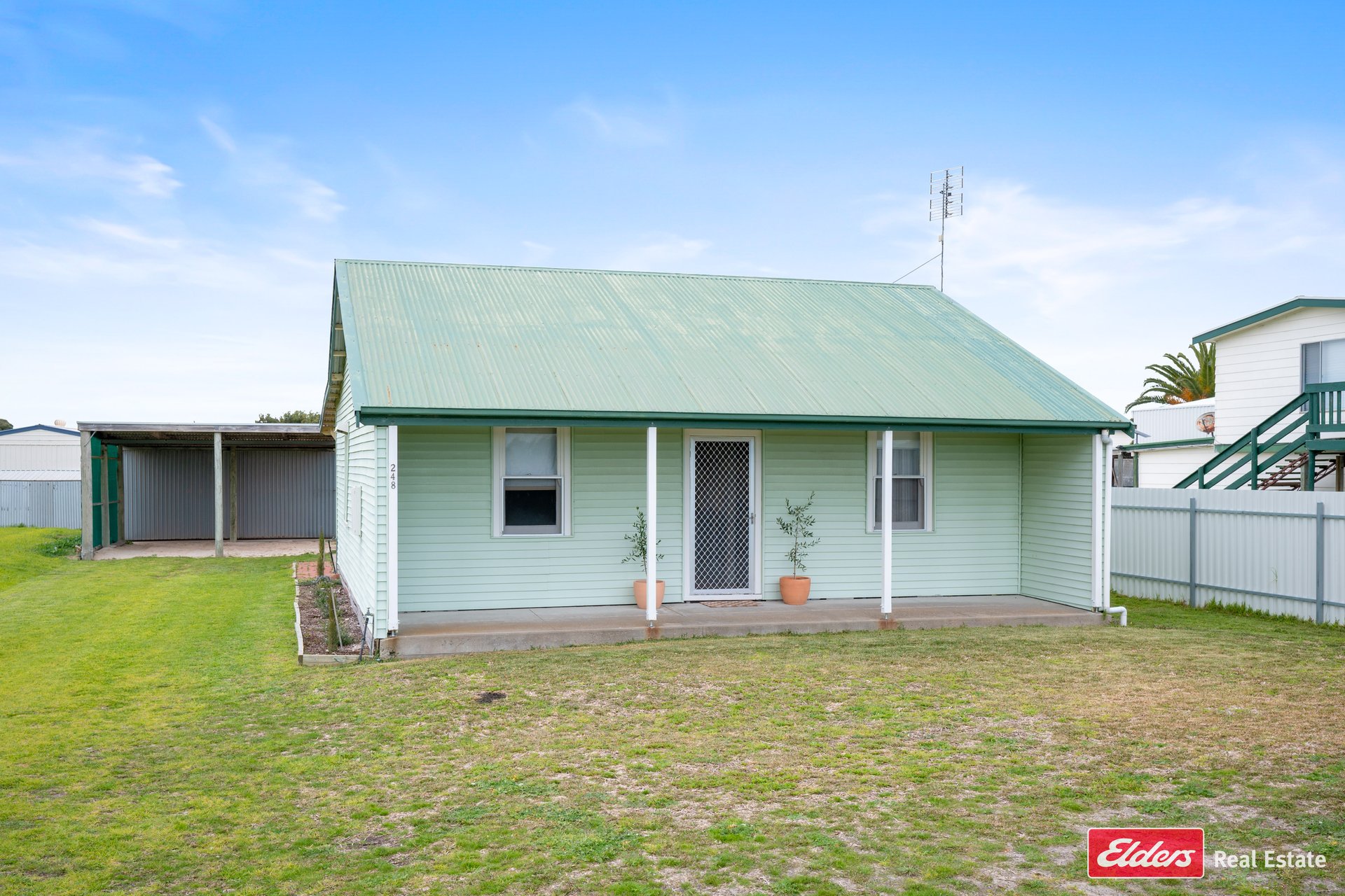 248 Marine Parade — photo from Elders Real Estate Kingston SE