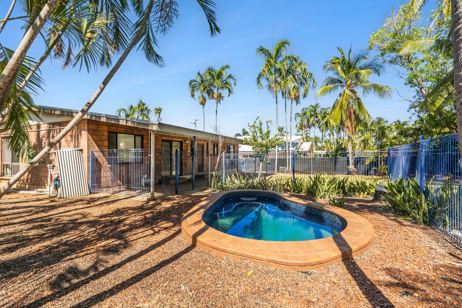 26 Hannibal Crescent, Gray, NT, 0830