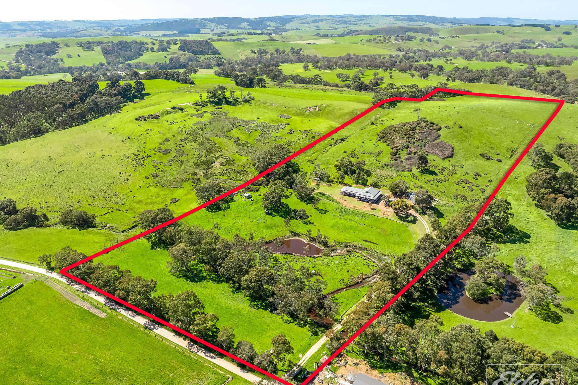 Lot 101 Hamlyn Road, Hay Flat, SA, 5204