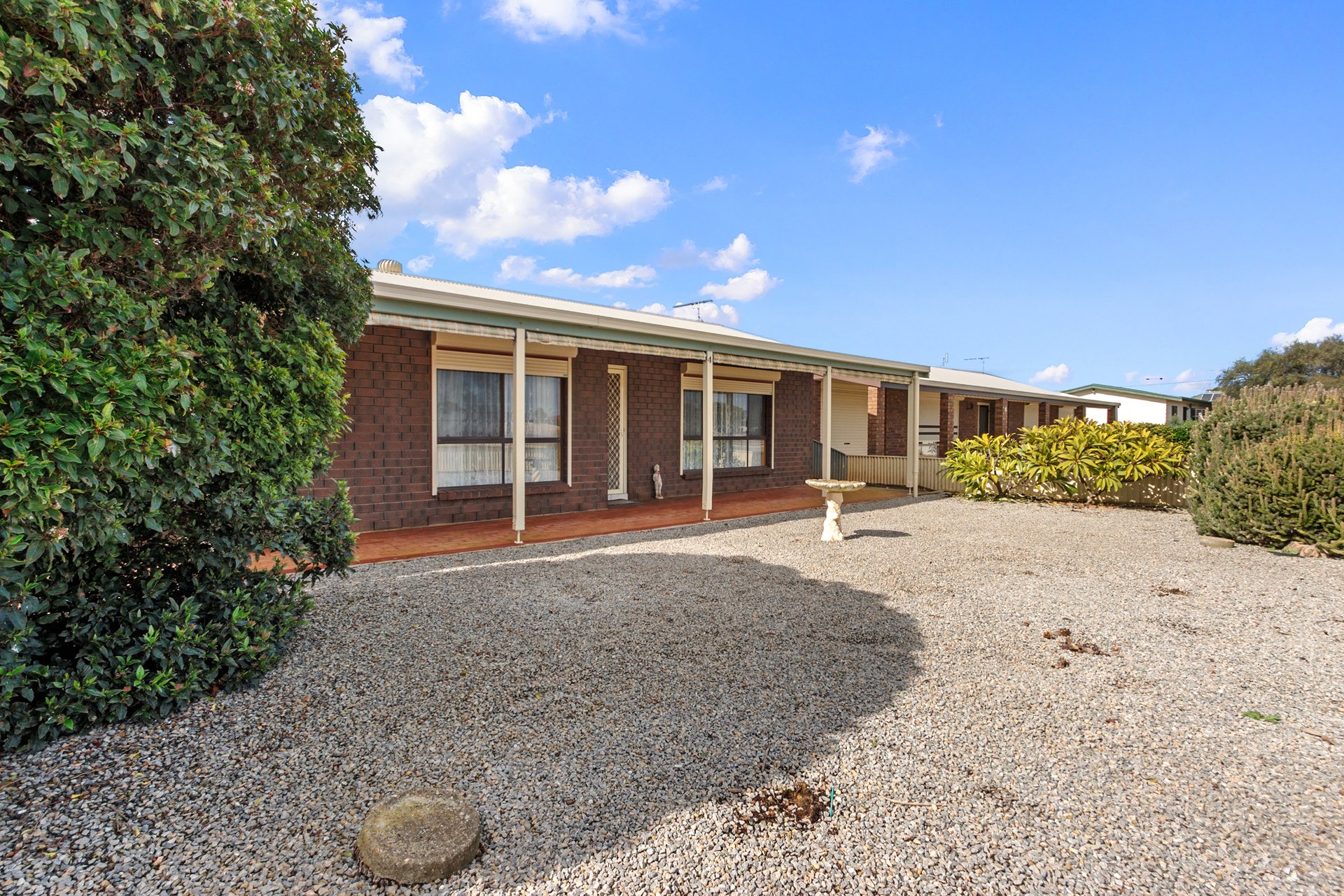 4 Grace Street, Edithburgh, SA, 5583