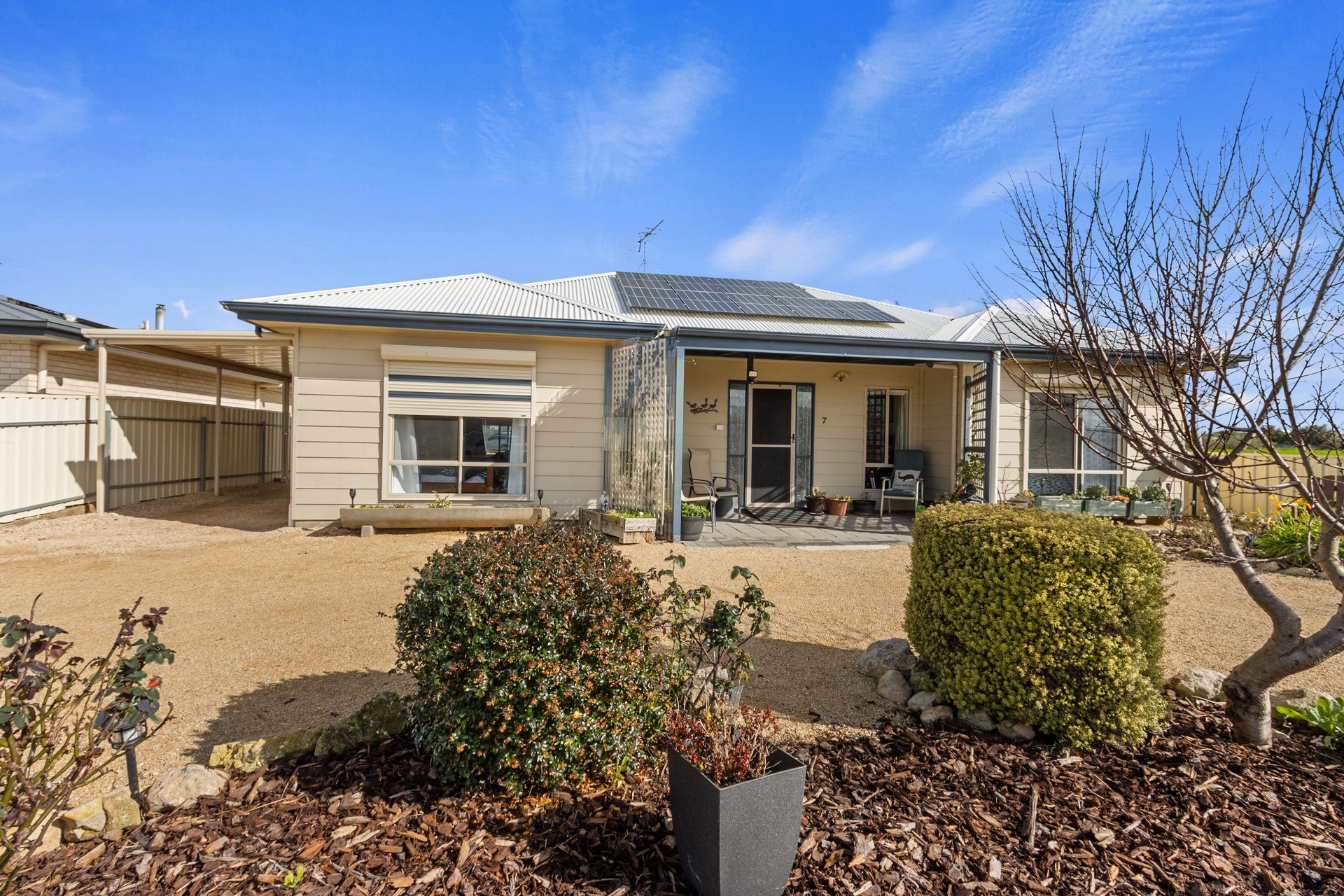 7 Dart Close, Edithburgh, SA, 5583