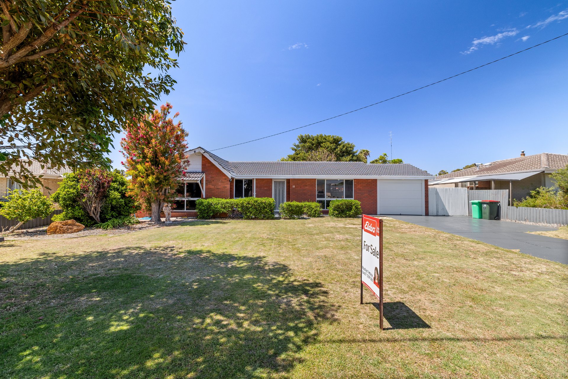 11 Gerrard Place, Carey Park, WA, 6230