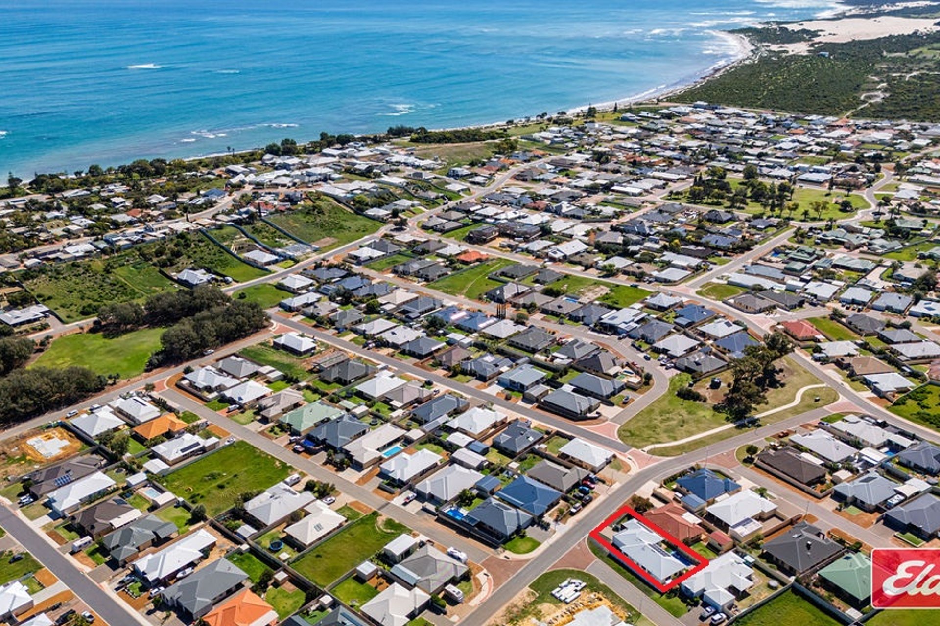 11 Windward Way, Drummond Cove, WA, 6532