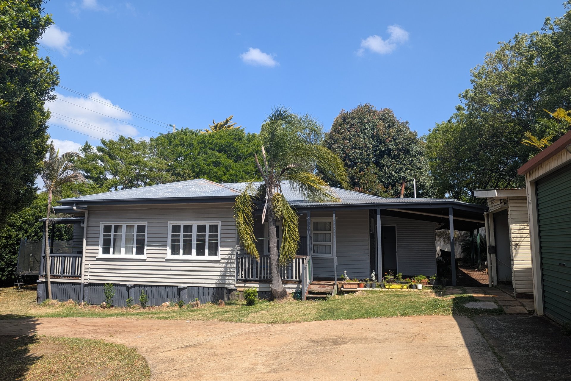199 West Street, Harristown, QLD, 4350