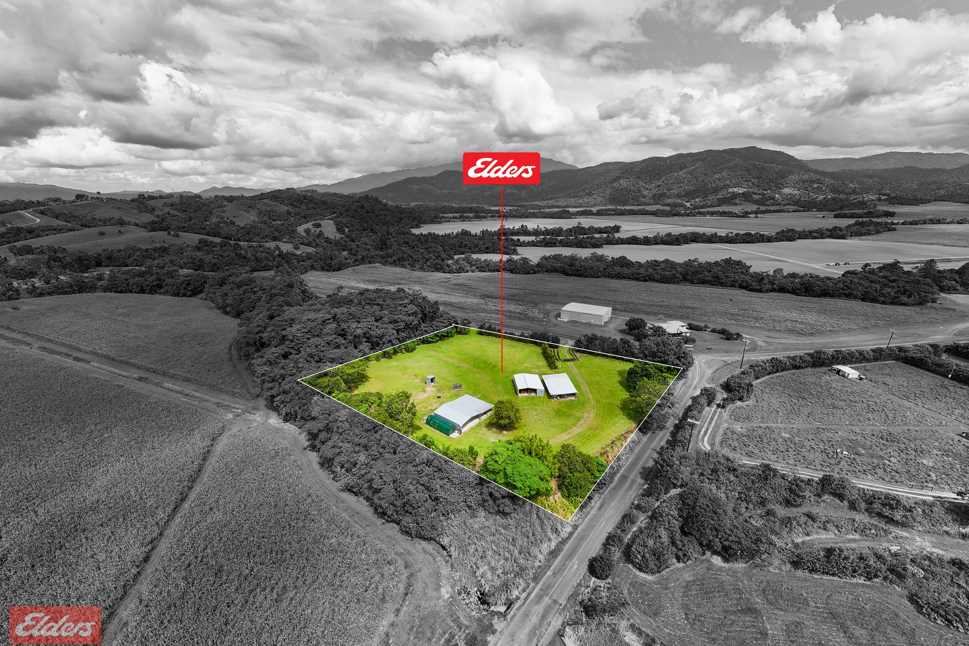 1 / 1034 Silkwood Japoon Road — photo from Elders Real Estate Innisfail