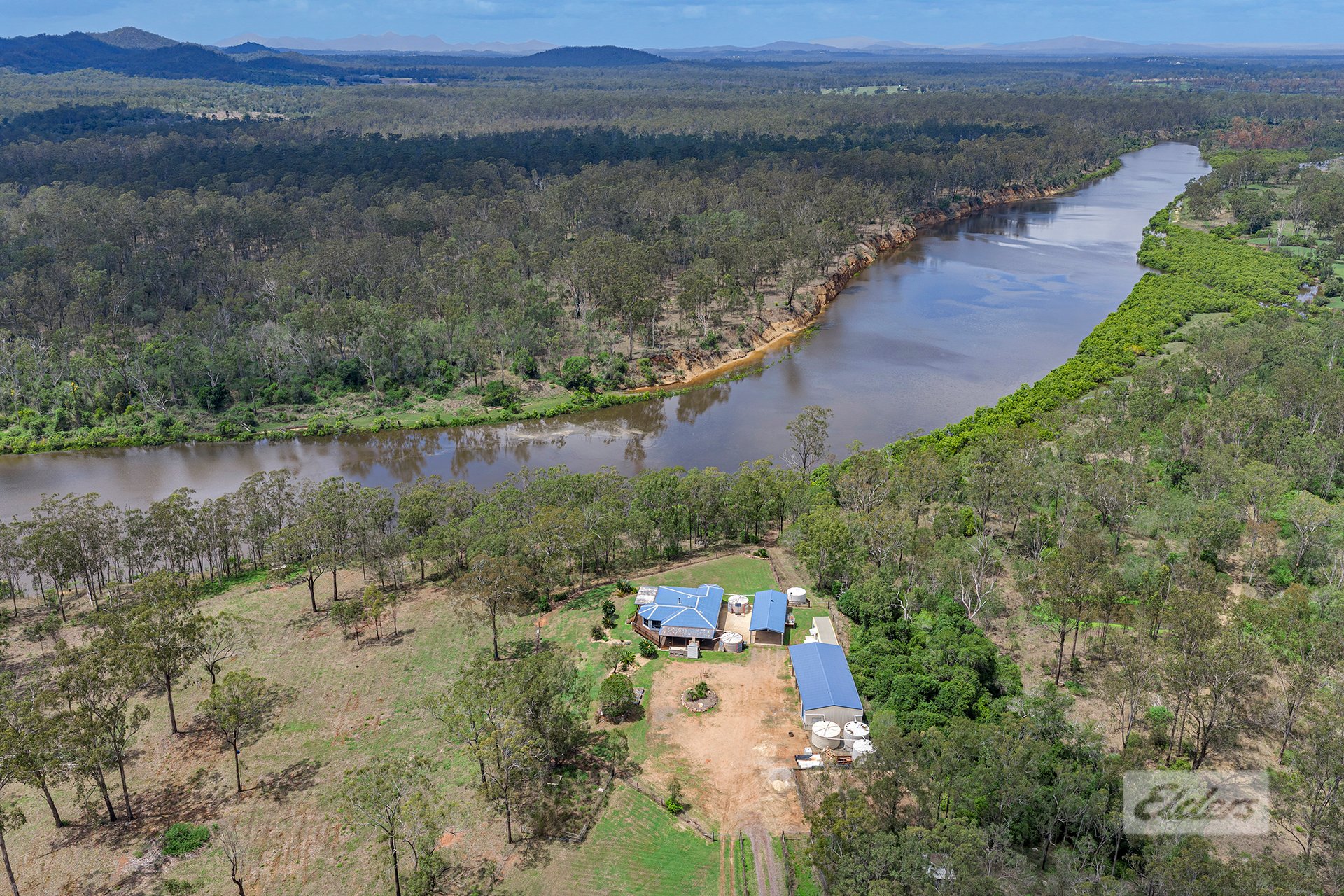 375 Mount Stowe Road, West Stowe, QLD, 4680