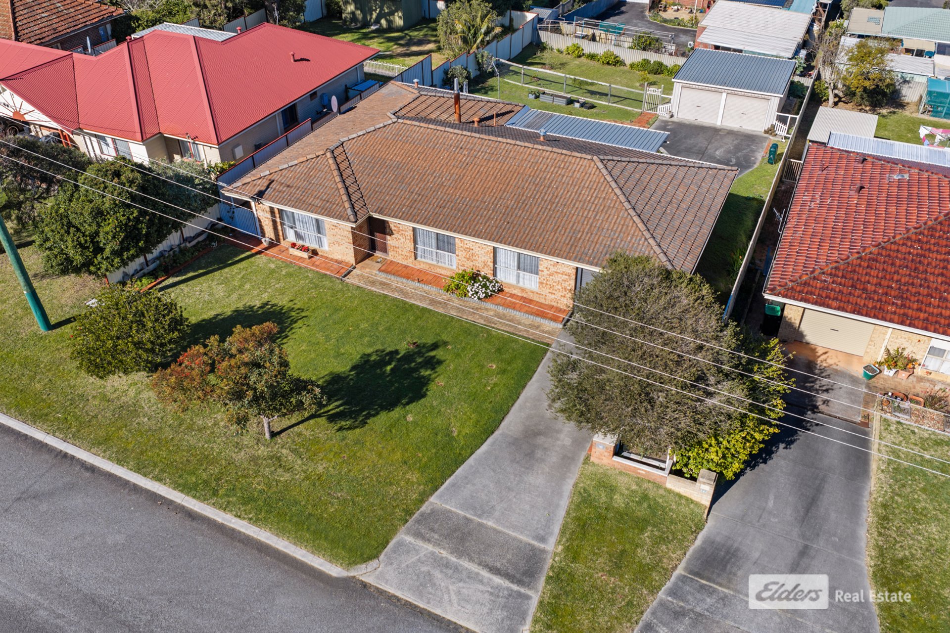 21 Baudin Place, Spencer Park, WA, 6330