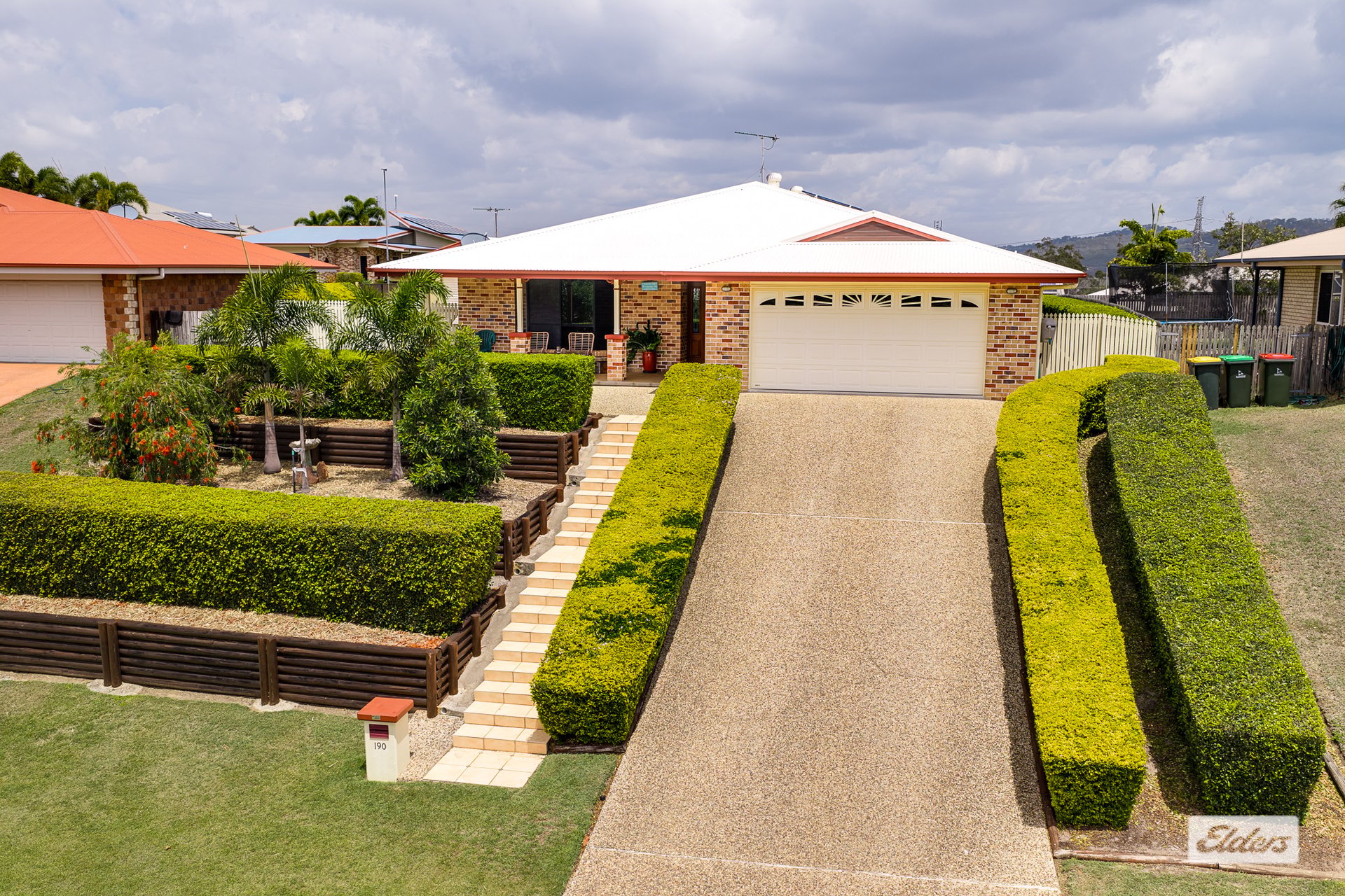 190 J Hickey Avenue — photo from Elders Real Estate Gladstone and Tannum Sands