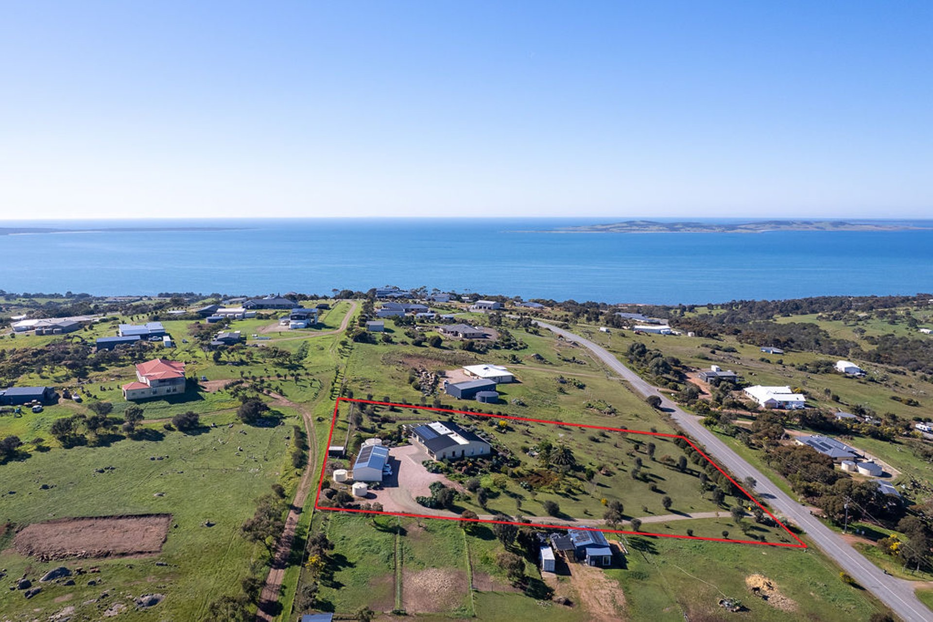 118-124 Tiatukia Drive, Tiatukia SA 5607