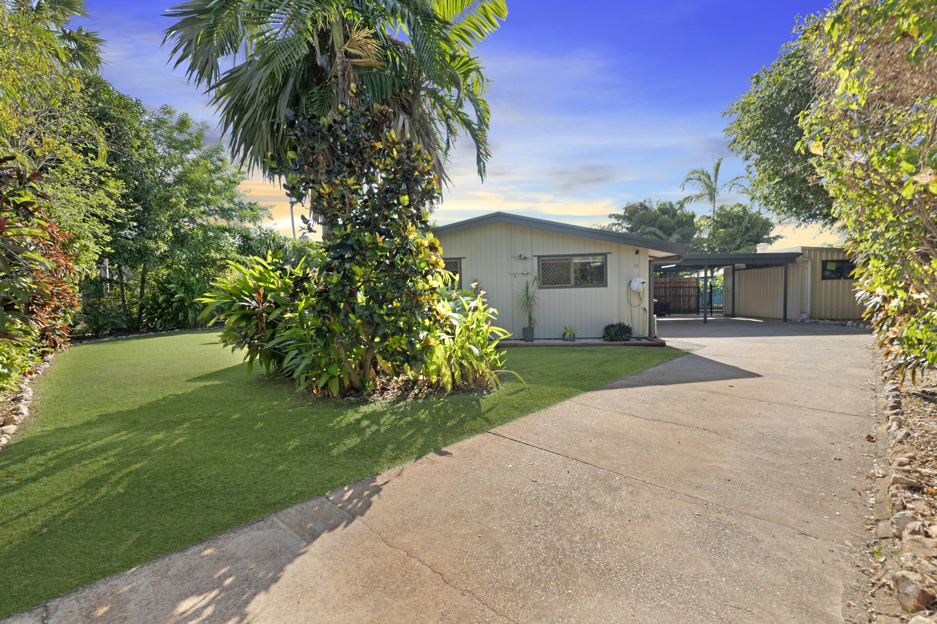 11 Aubrey Street, Wanguri, NT, 0810