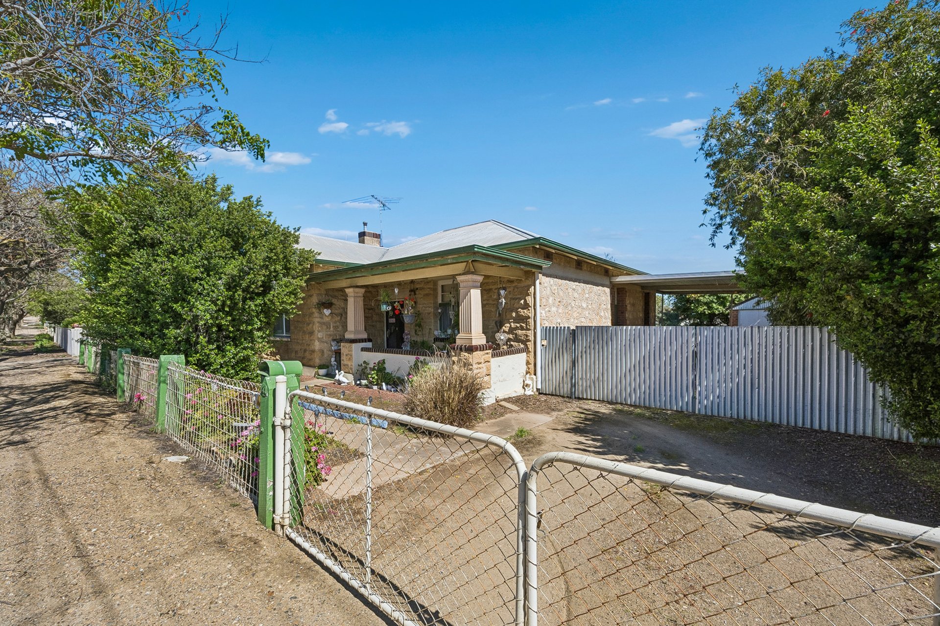 41 Eleanor Terrace, Murray Bridge, SA, 5253