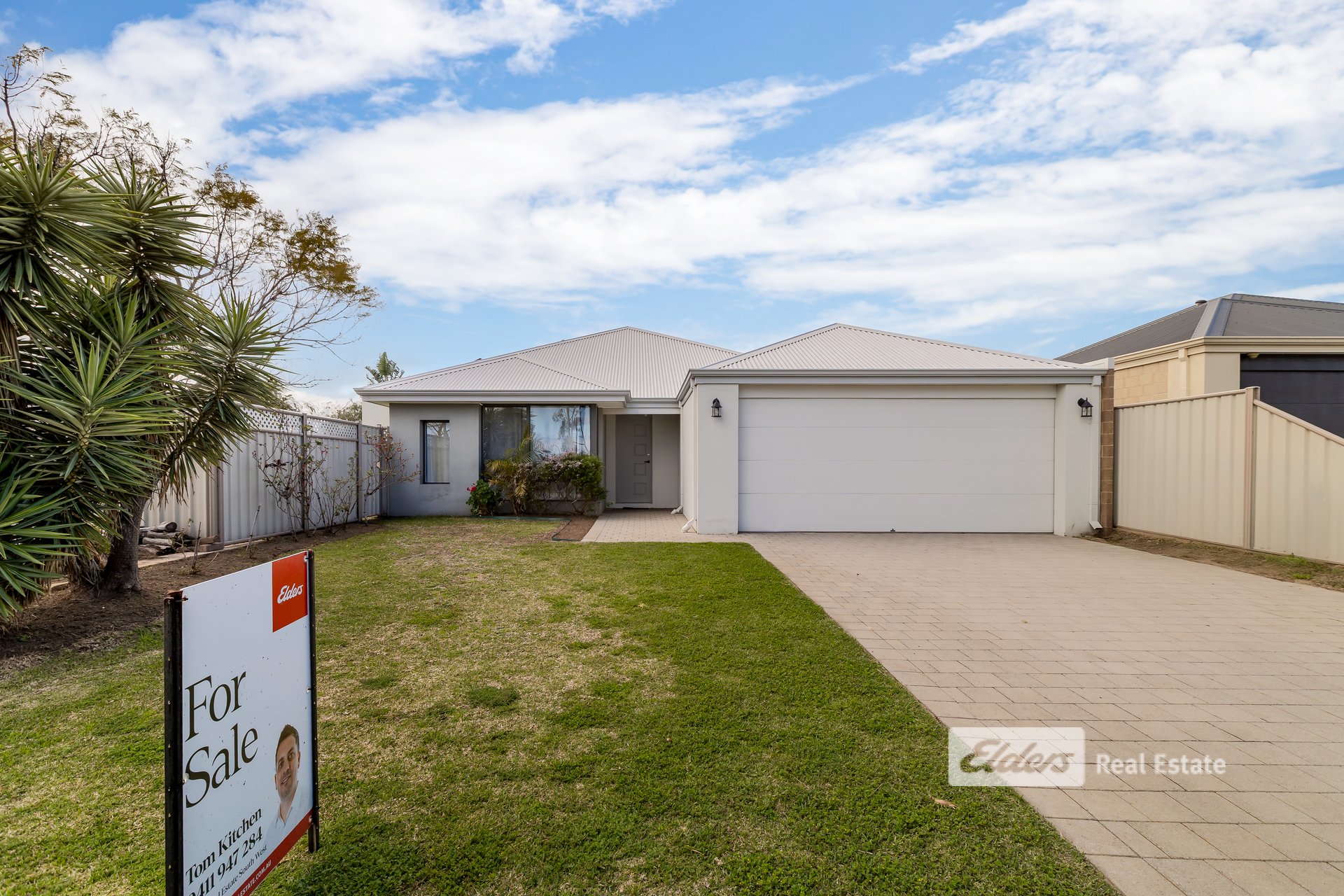16 Virgo Brace, Australind, WA, 6233