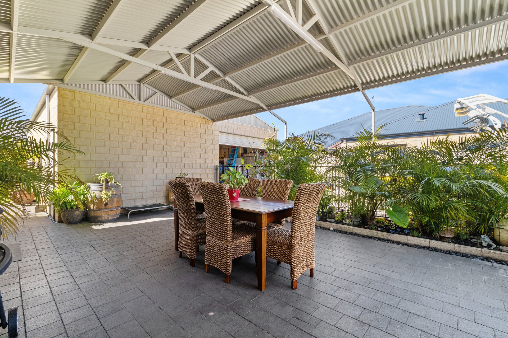 4 French Street, Capel, WA, 6271