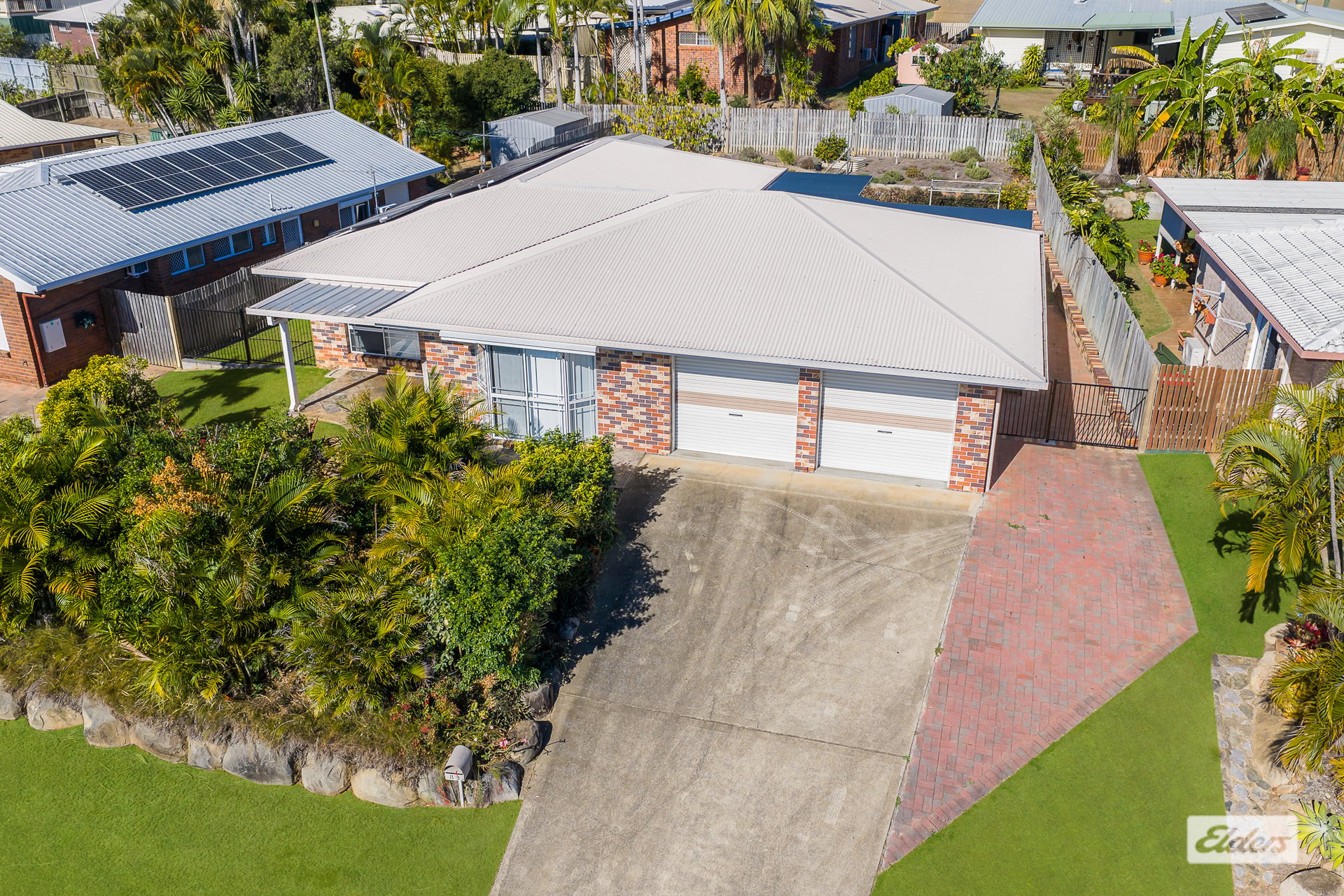 80 Dixon Drive, Telina, QLD, 4680