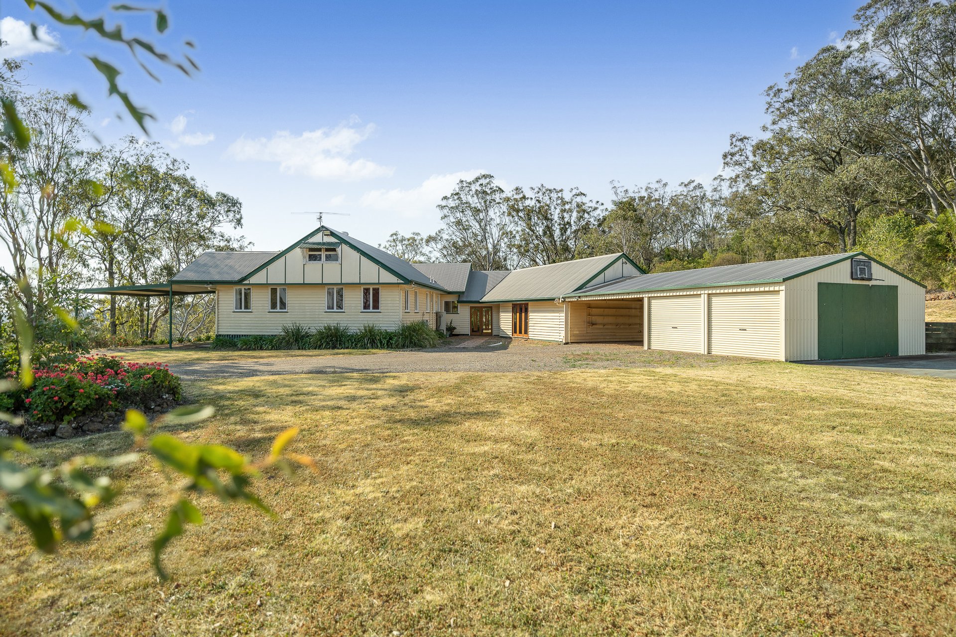58 Kieman Road, Birnam, QLD, 4352