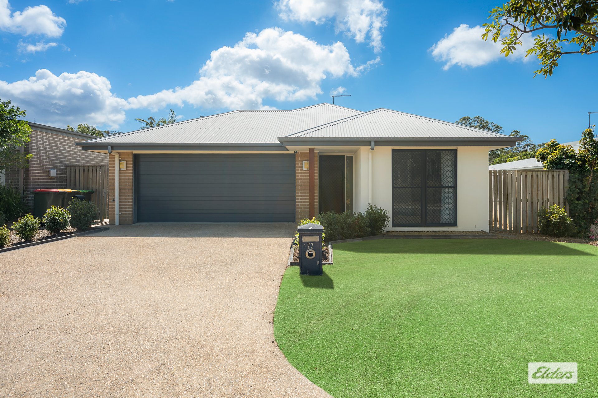 22 Harmony Drive, Clinton, QLD, 4680