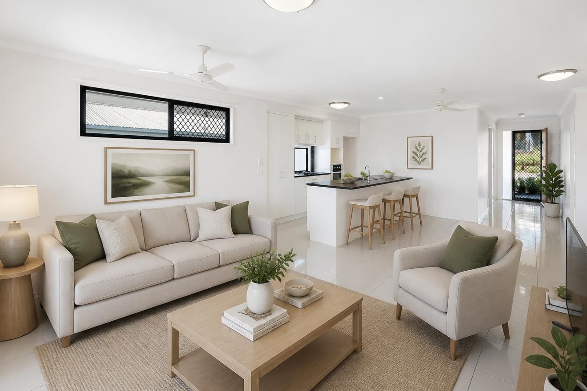 22 Harmony Drive — photo from Elders Real Estate Gladstone and Tannum Sands