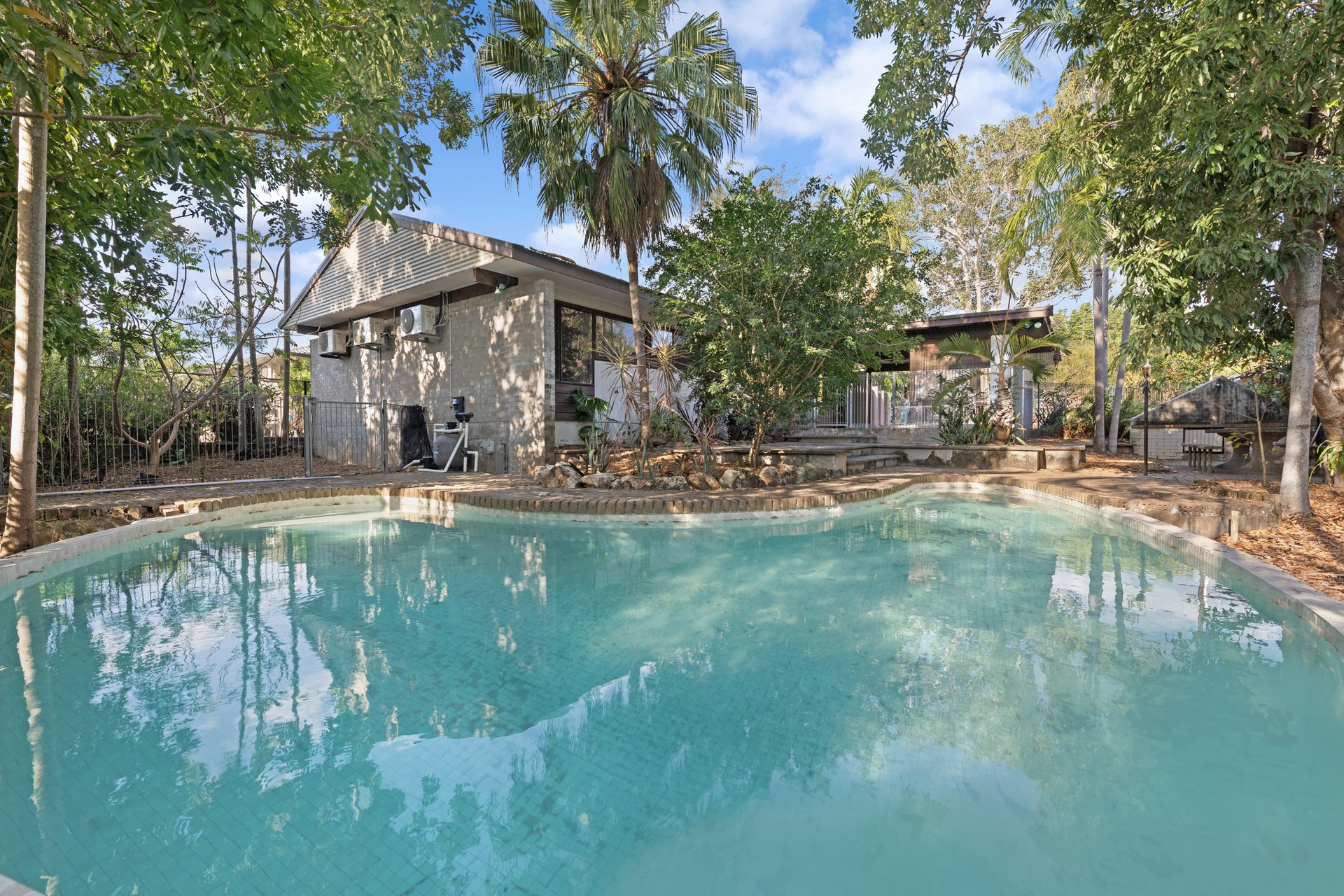 15 Bald Circuit, Alawa, NT, 0810