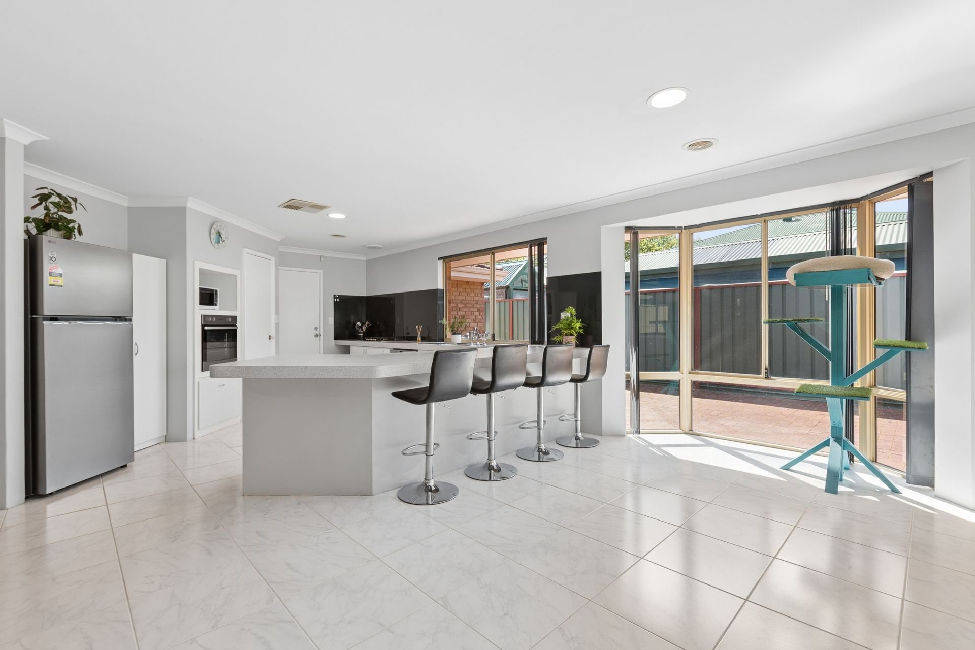 60 San Sebastian Boulevard — photo from Elders Real Estate Rockingham & Baldivis