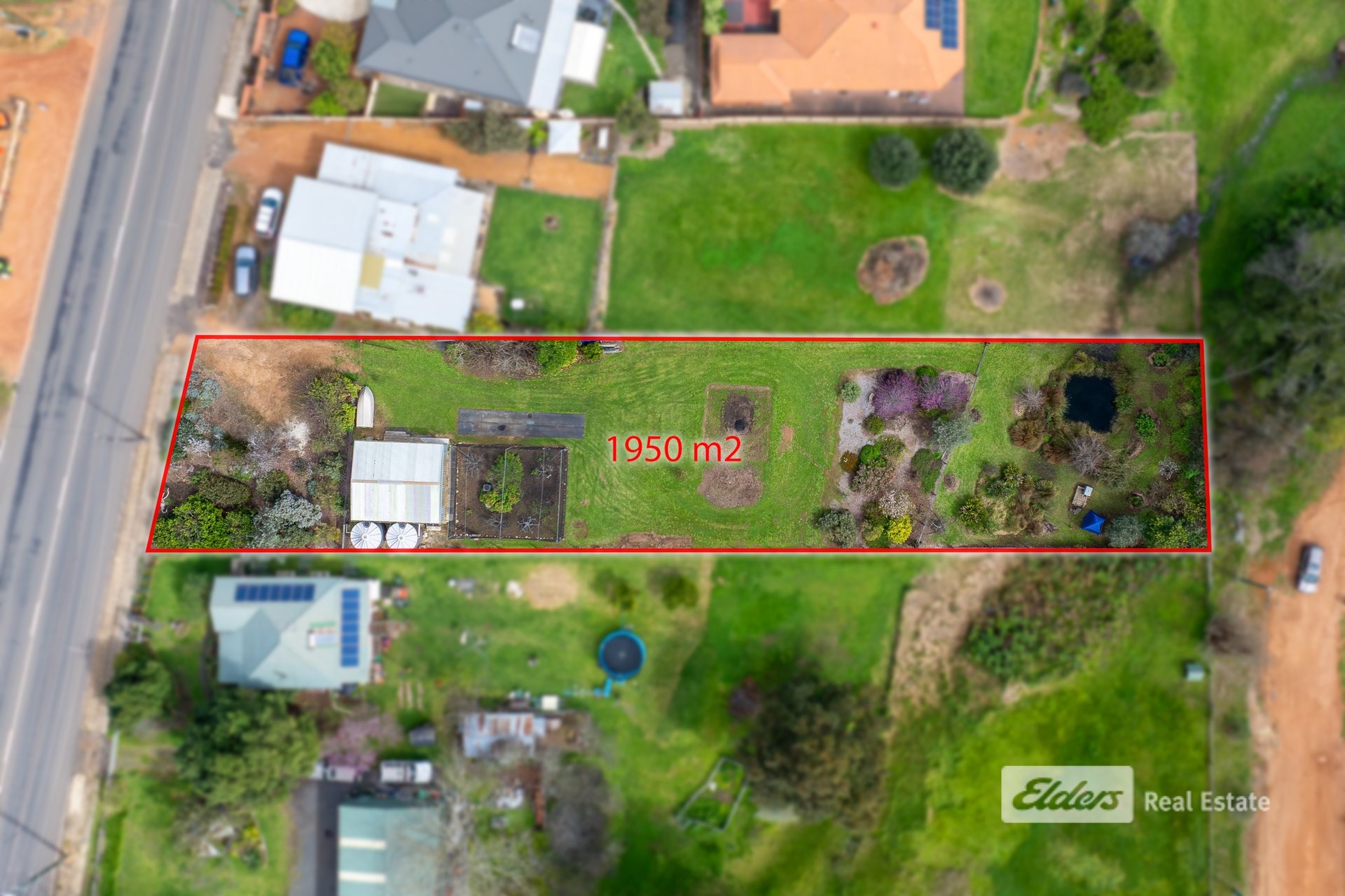 166 South Western Highway, Donnybrook, WA, 6239