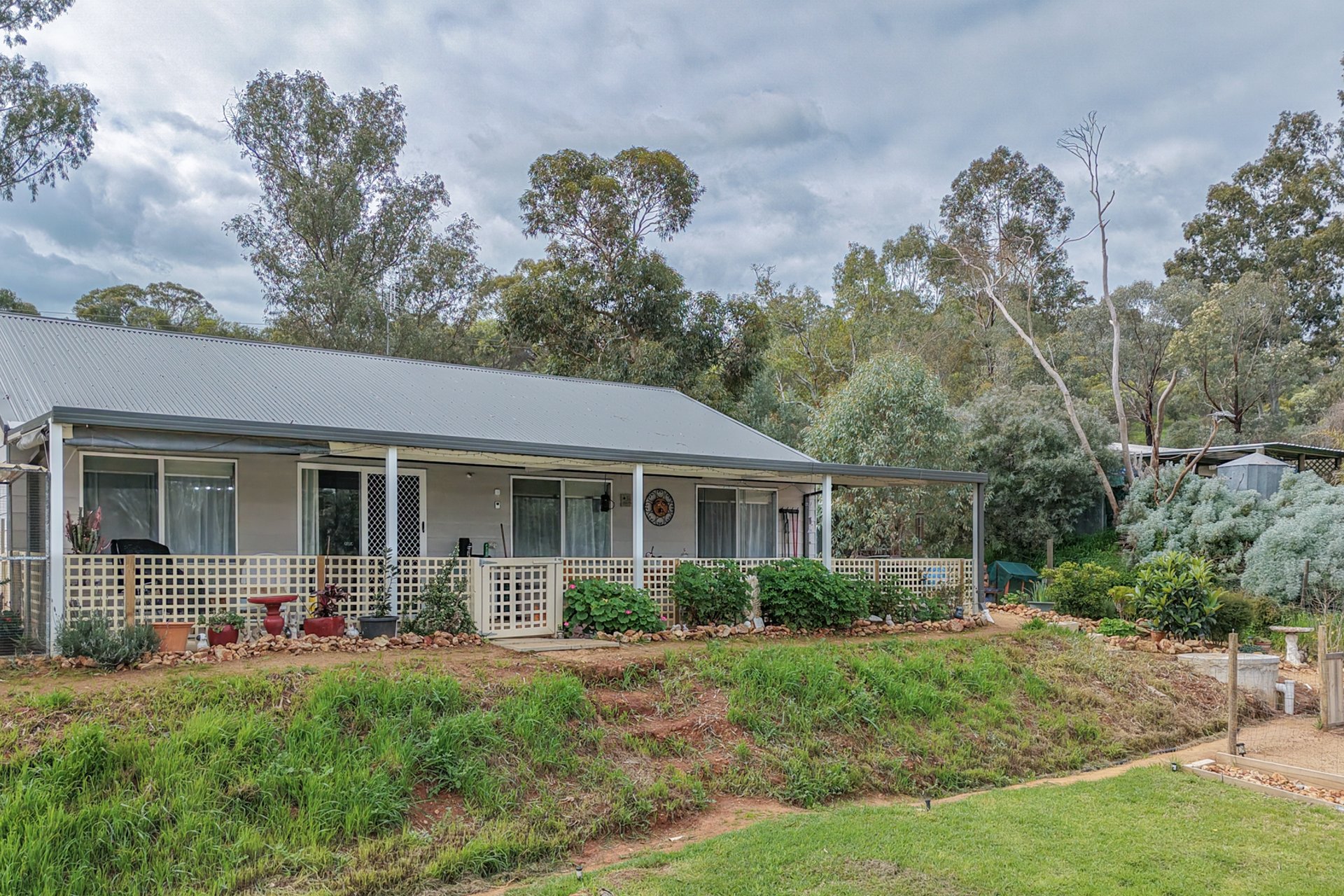 21 Fitzgerald Terrace, West Toodyay, WA, 6566